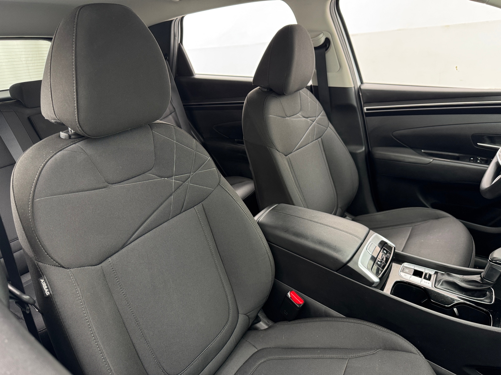 Thumbnail: 2022 Hyundai Tucson - 2