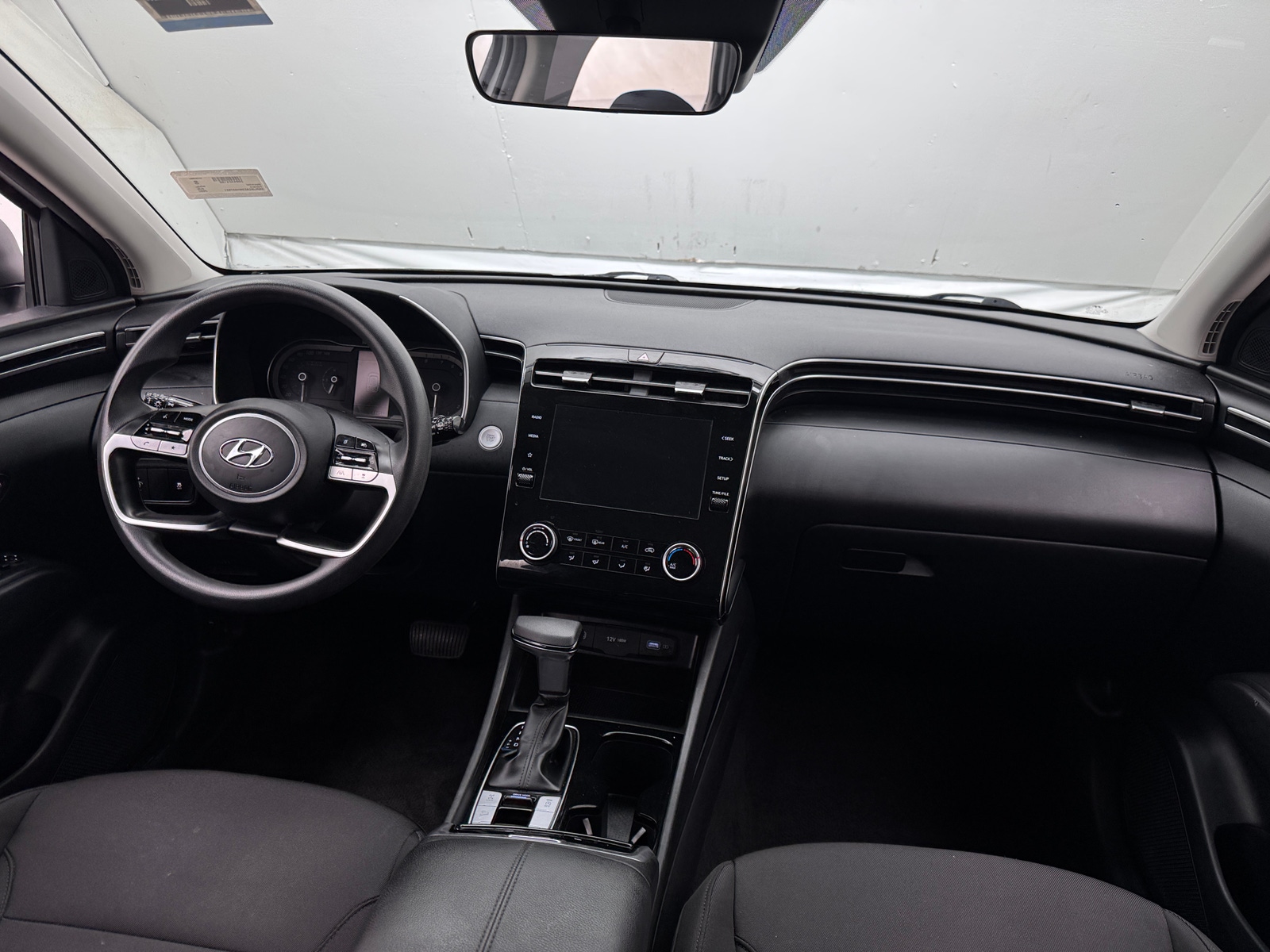 Thumbnail: 2022 Hyundai Tucson - 3