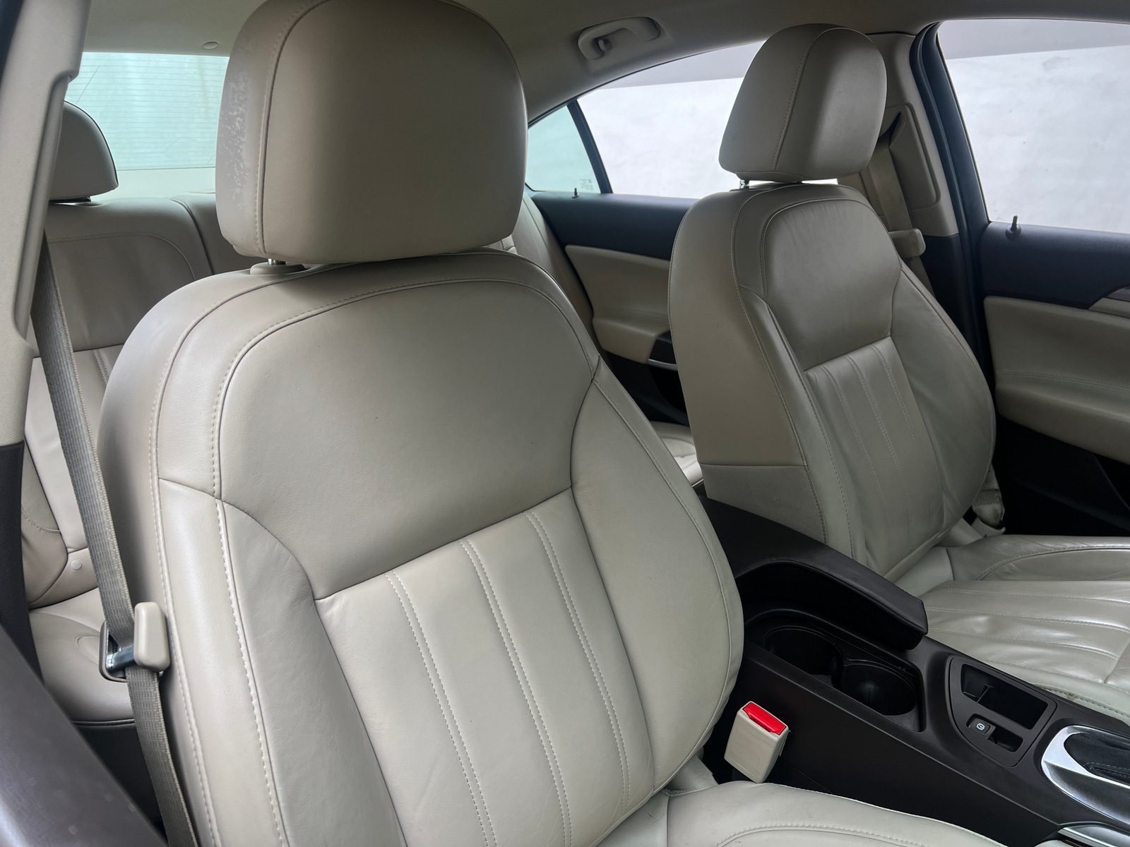 Thumbnail: 2015 Buick Regal - 5