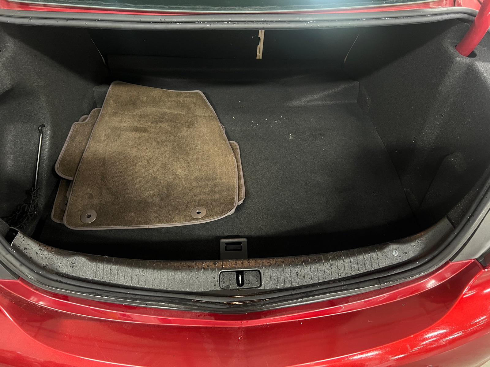 Thumbnail: 2015 Buick Regal - 6