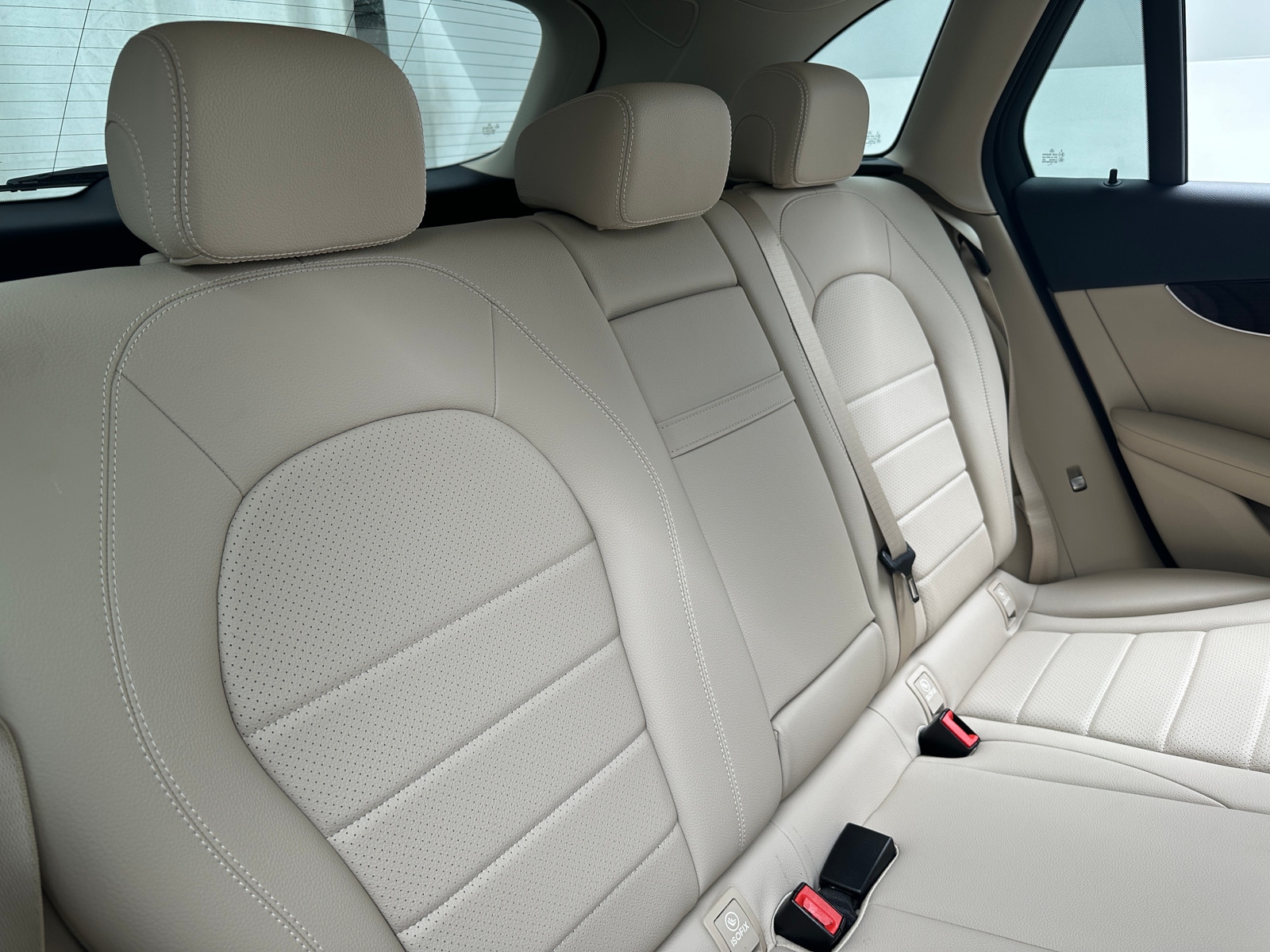 Thumbnail: 2018 Mercedes-Benz GLC - 5