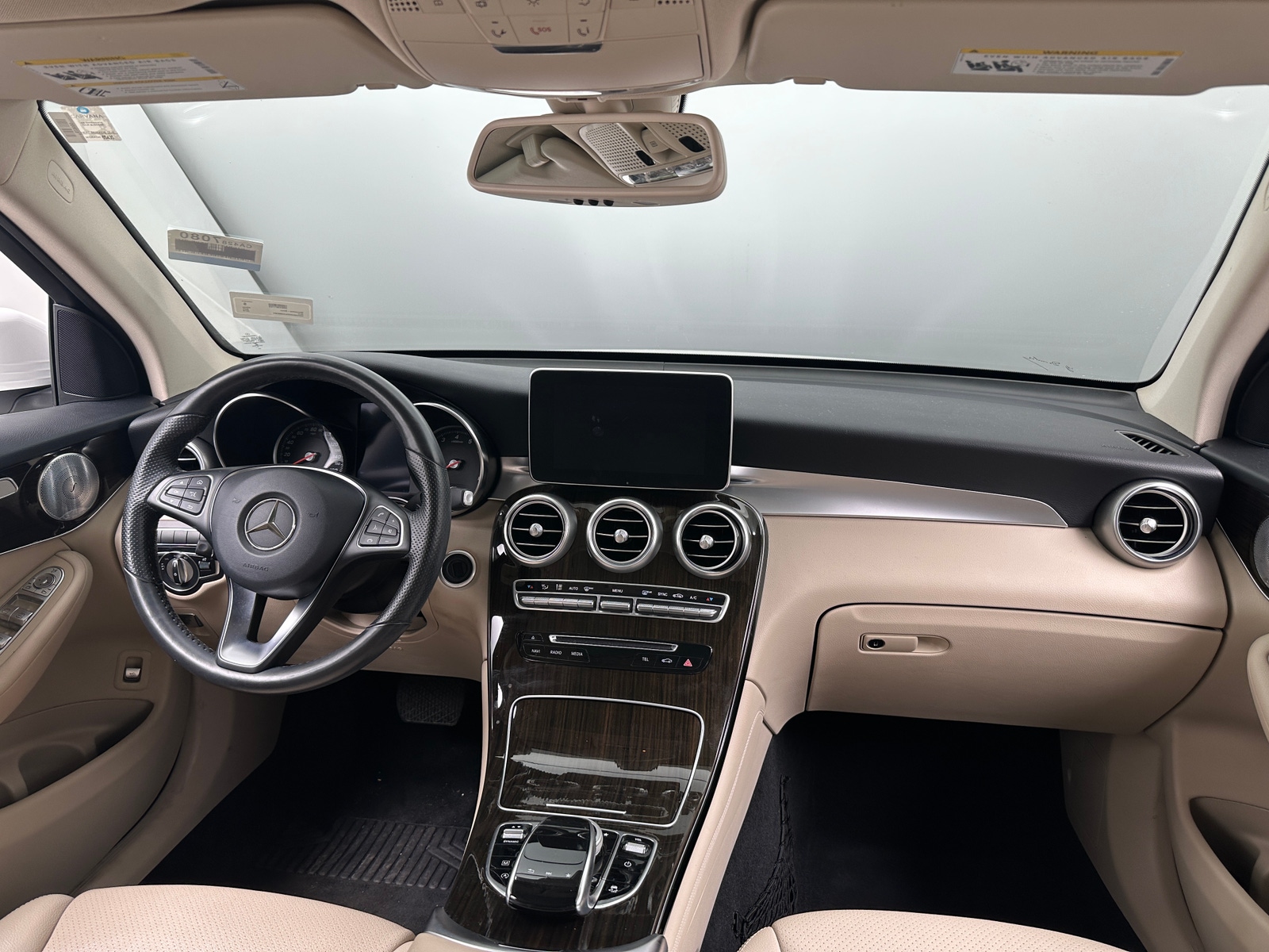 Thumbnail: 2018 Mercedes-Benz GLC - 2