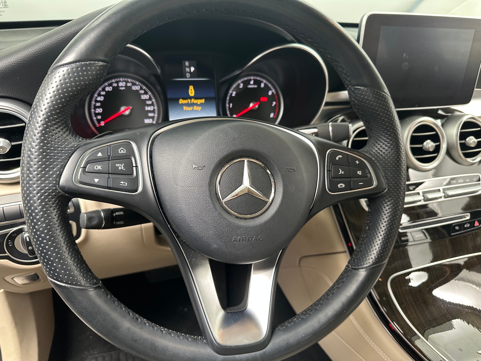 Thumbnail: 2018 Mercedes-Benz GLC - 4