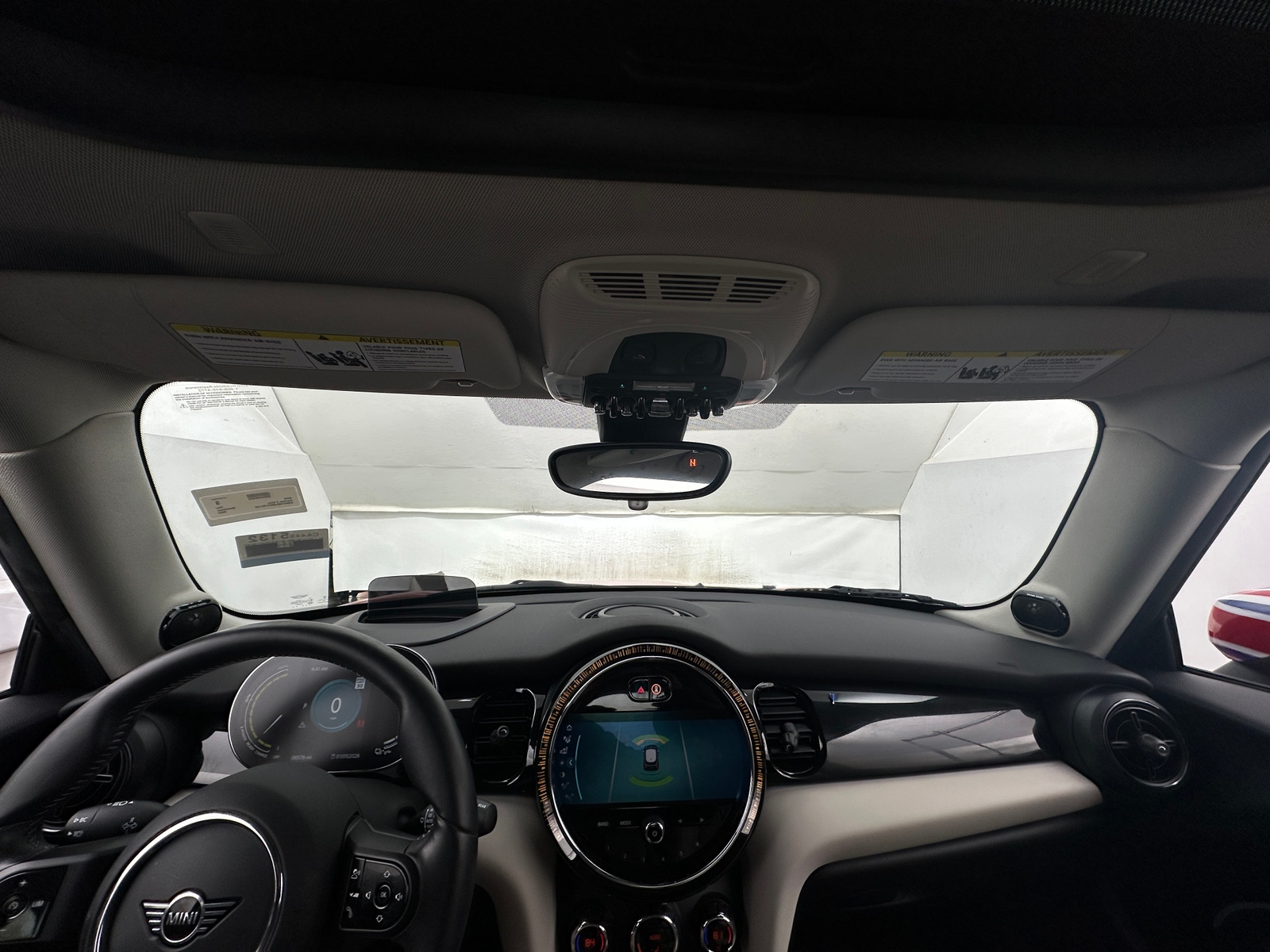 Thumbnail: 2023 MINI Cooper Hardtop - 2