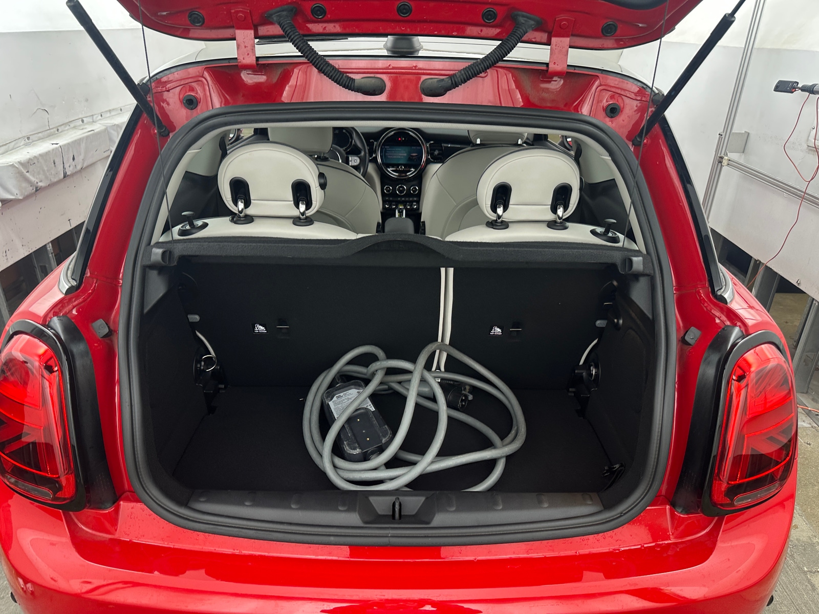 Thumbnail: 2023 MINI Cooper Hardtop - 6