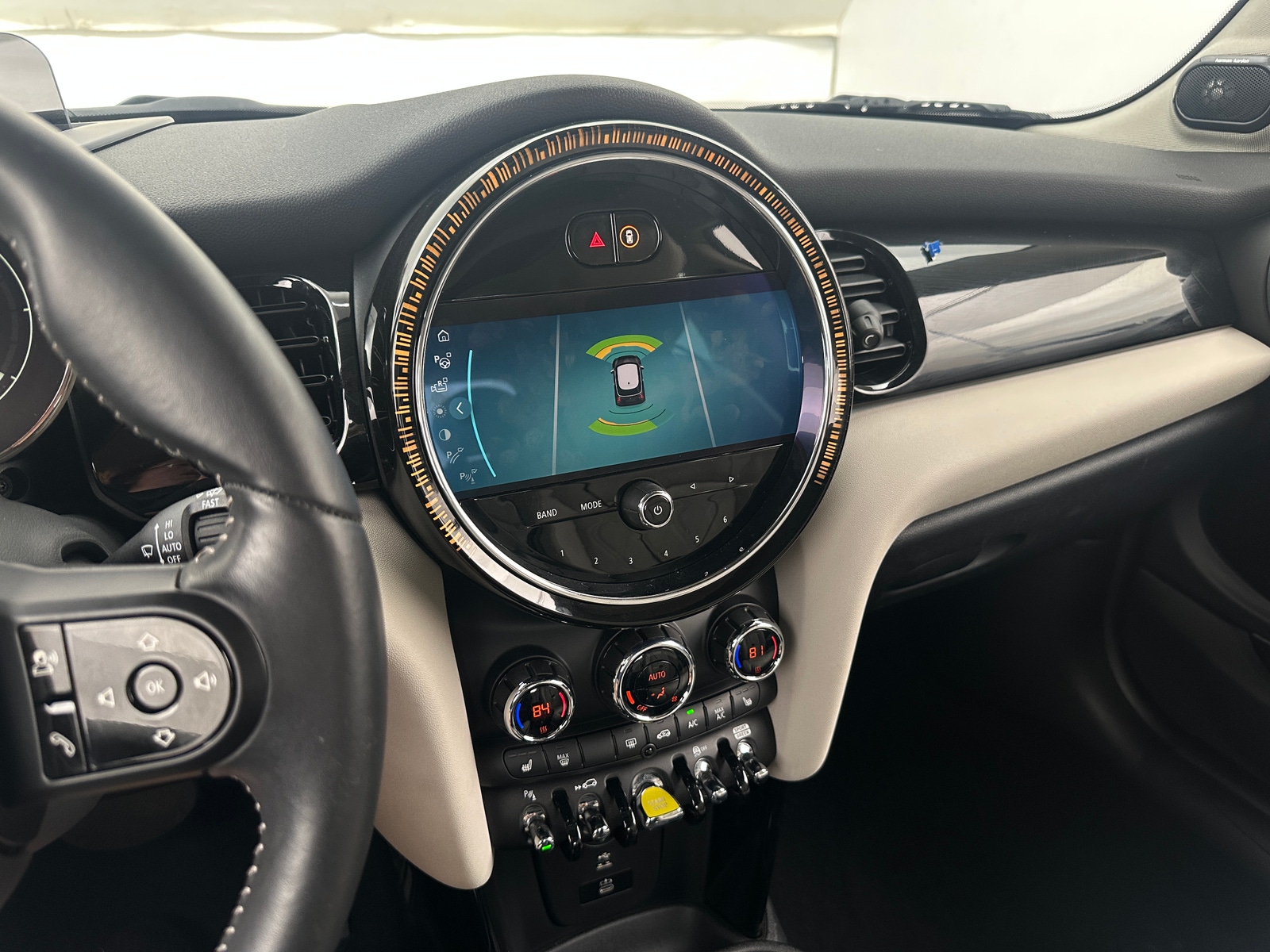 Thumbnail: 2023 MINI Cooper Hardtop - 3