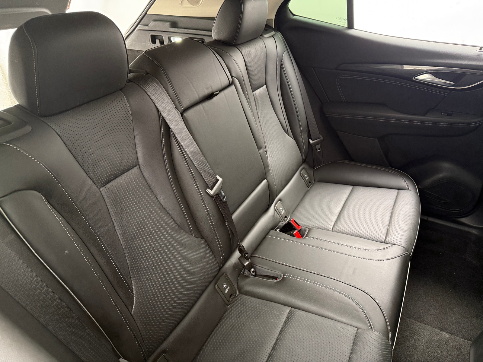 Thumbnail: 2022 Buick Envision - 5