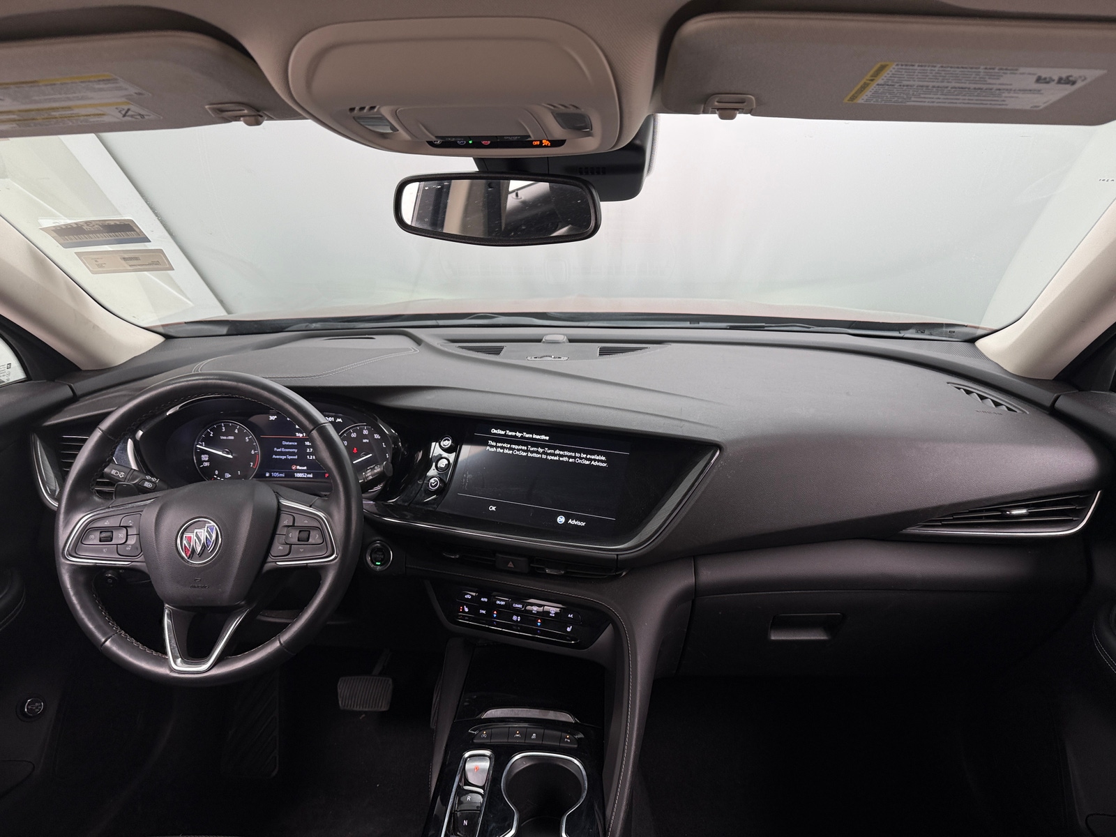 Thumbnail: 2022 Buick Envision - 2