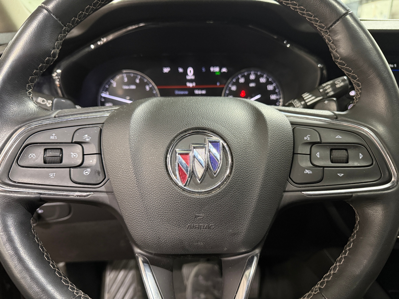 Thumbnail: 2022 Buick Envision - 4