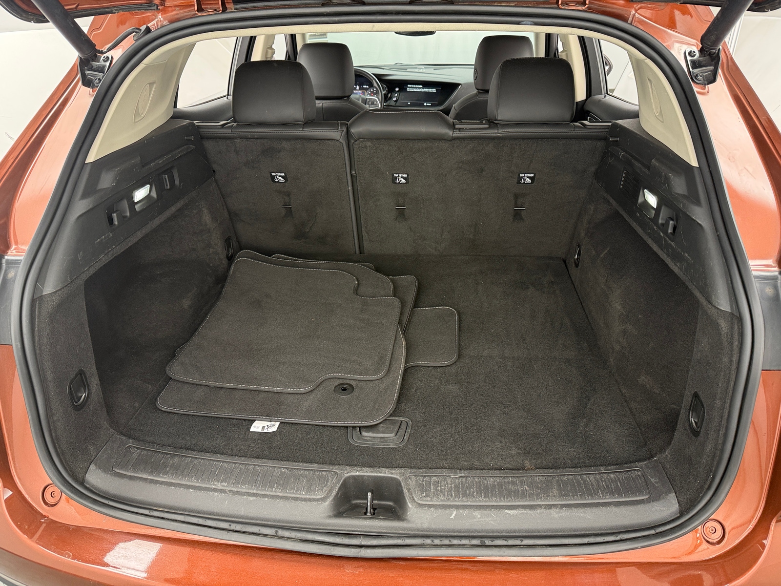 Thumbnail: 2022 Buick Envision - 6