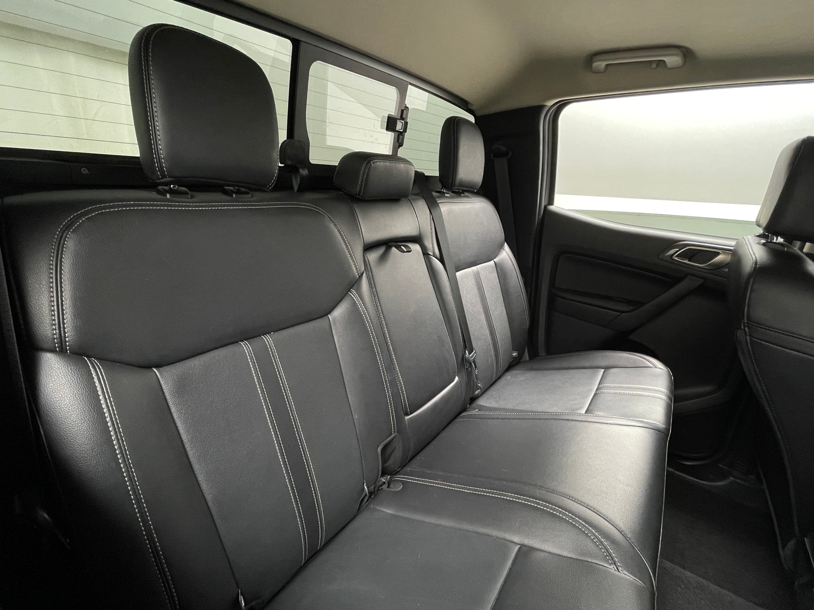 Thumbnail: 2021 Ford Ranger - 5