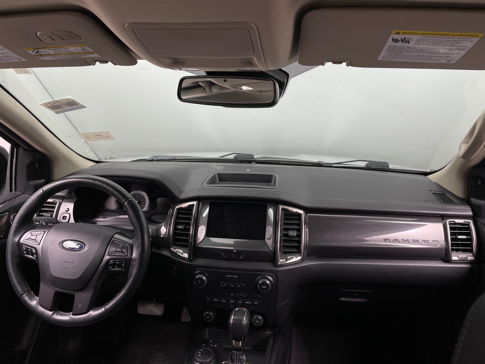 Thumbnail: 2021 Ford Ranger - 2