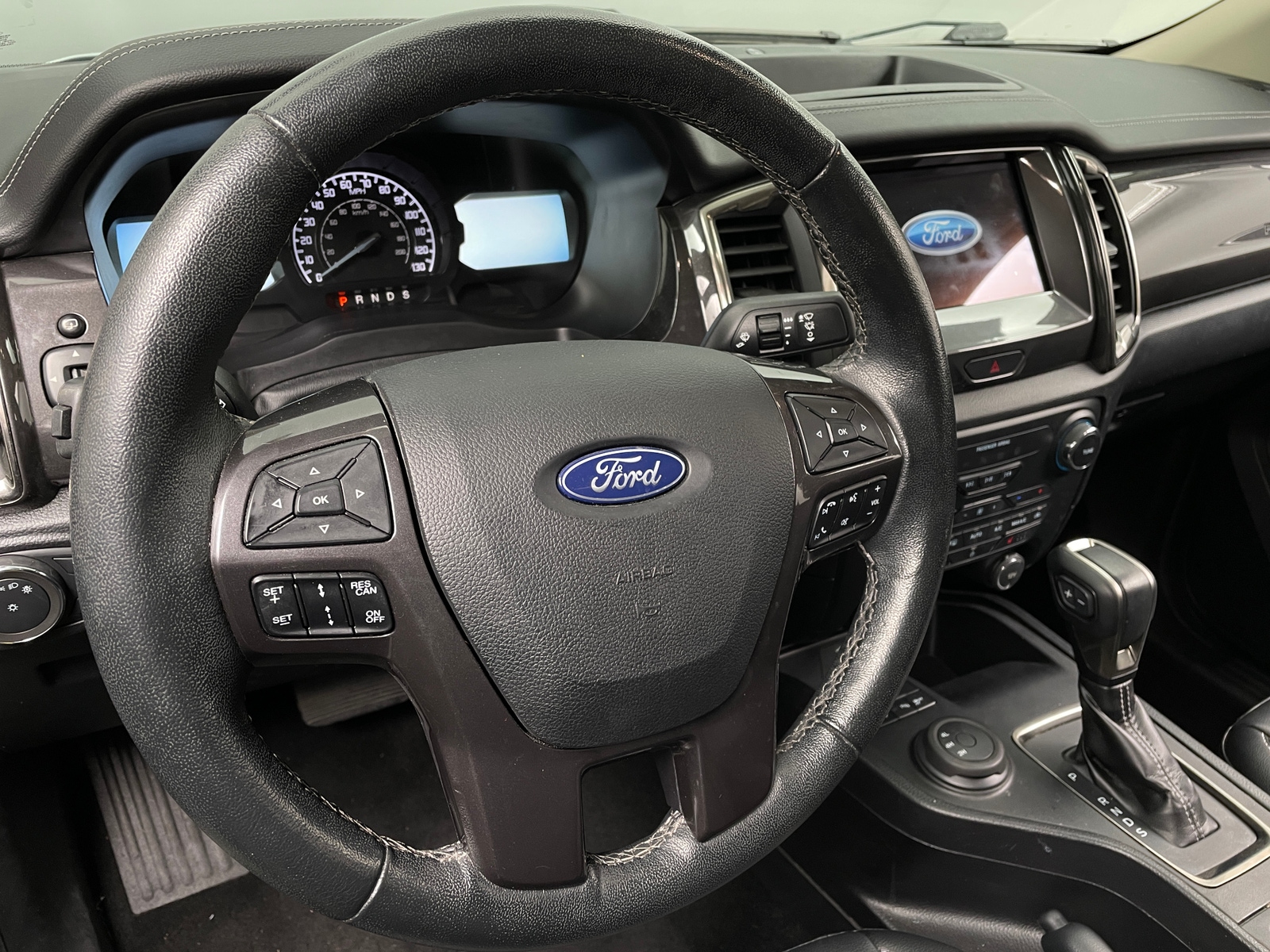 Thumbnail: 2021 Ford Ranger - 4