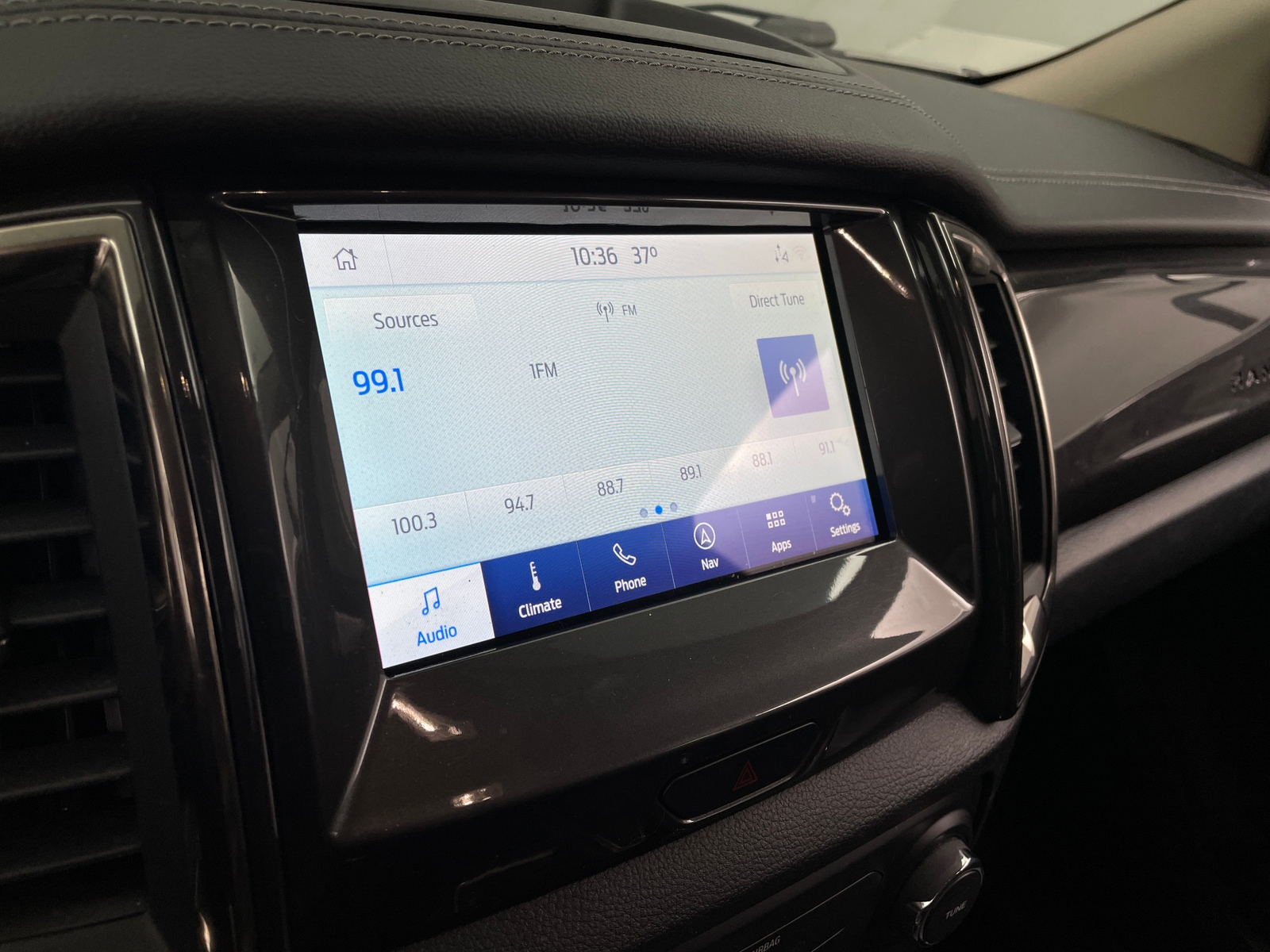 Thumbnail: 2021 Ford Ranger - 3