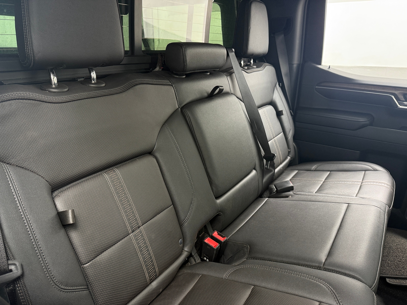 Thumbnail: 2023 Chevrolet Silverado 1500 - 5