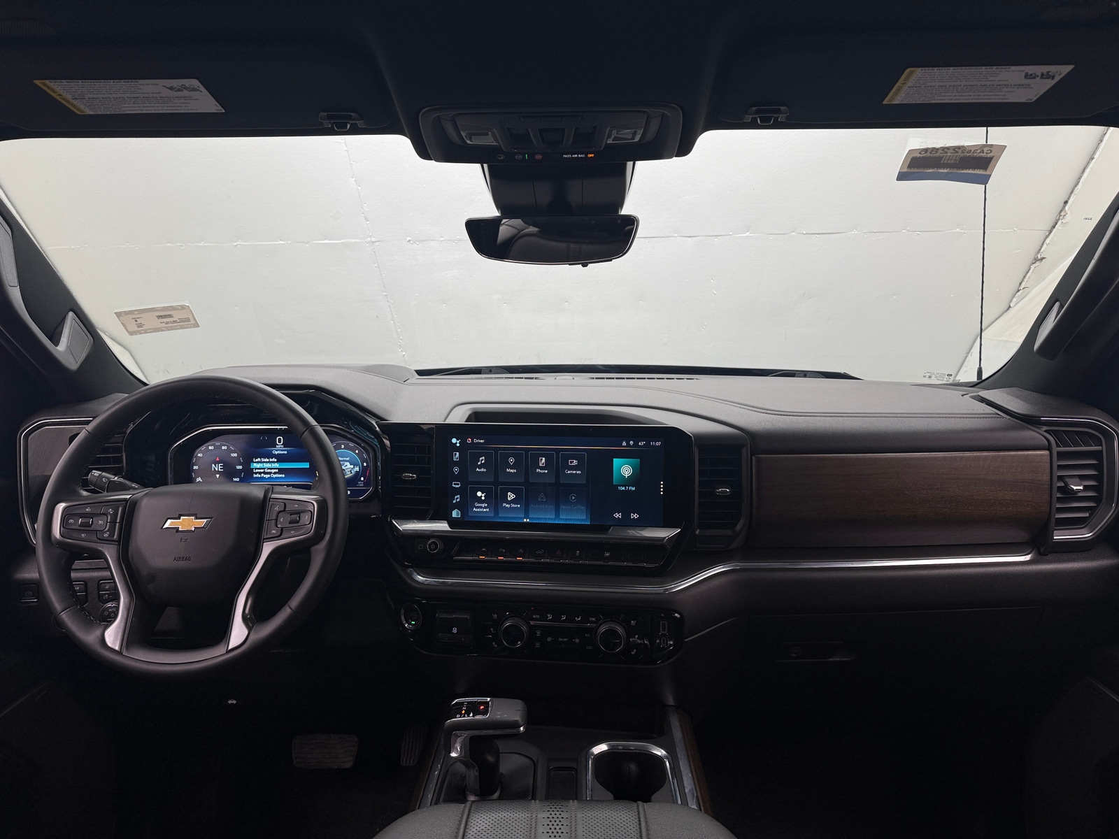 Thumbnail: 2023 Chevrolet Silverado 1500 - 2