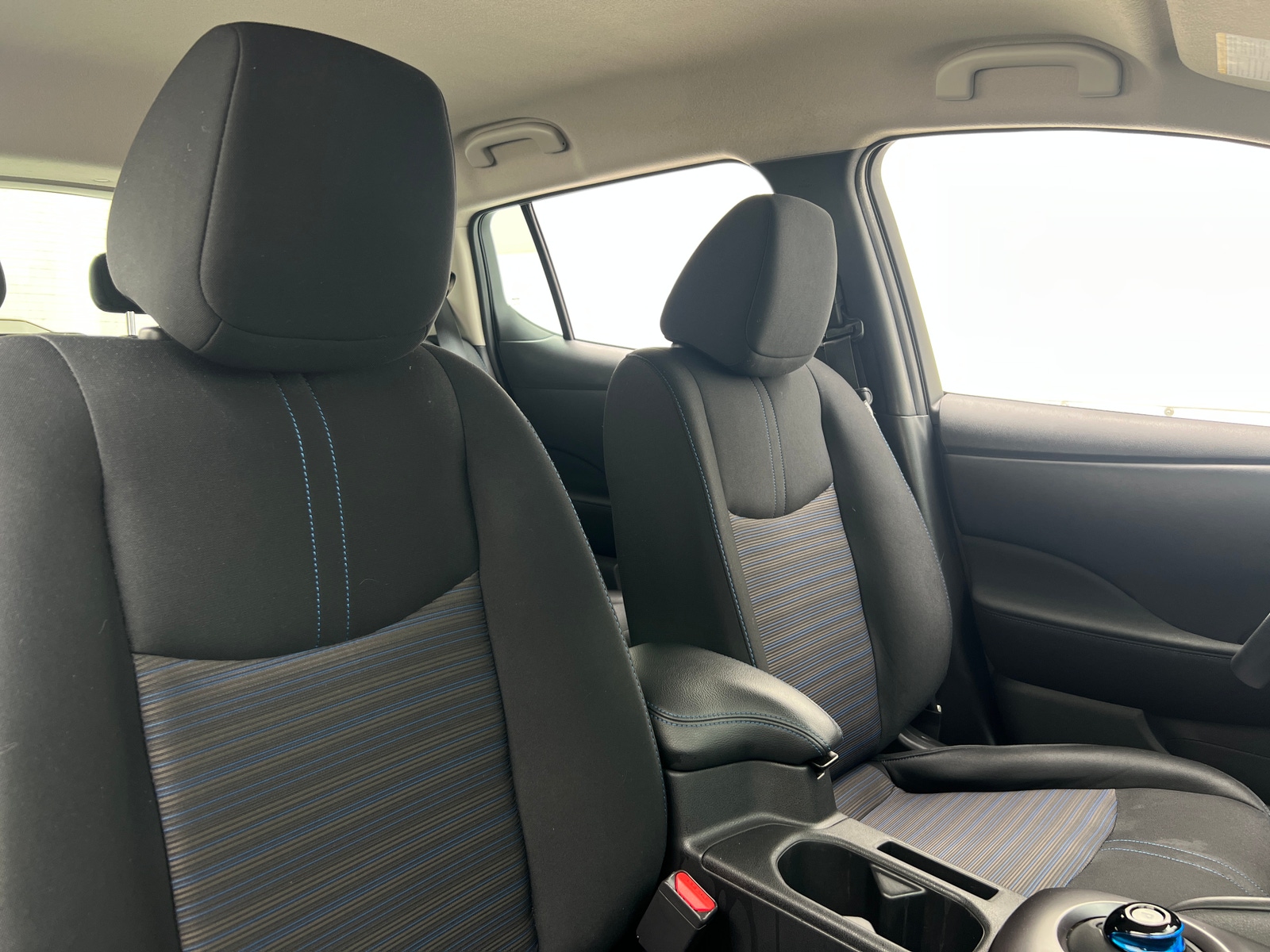 Thumbnail: 2023 Nissan Leaf - 2