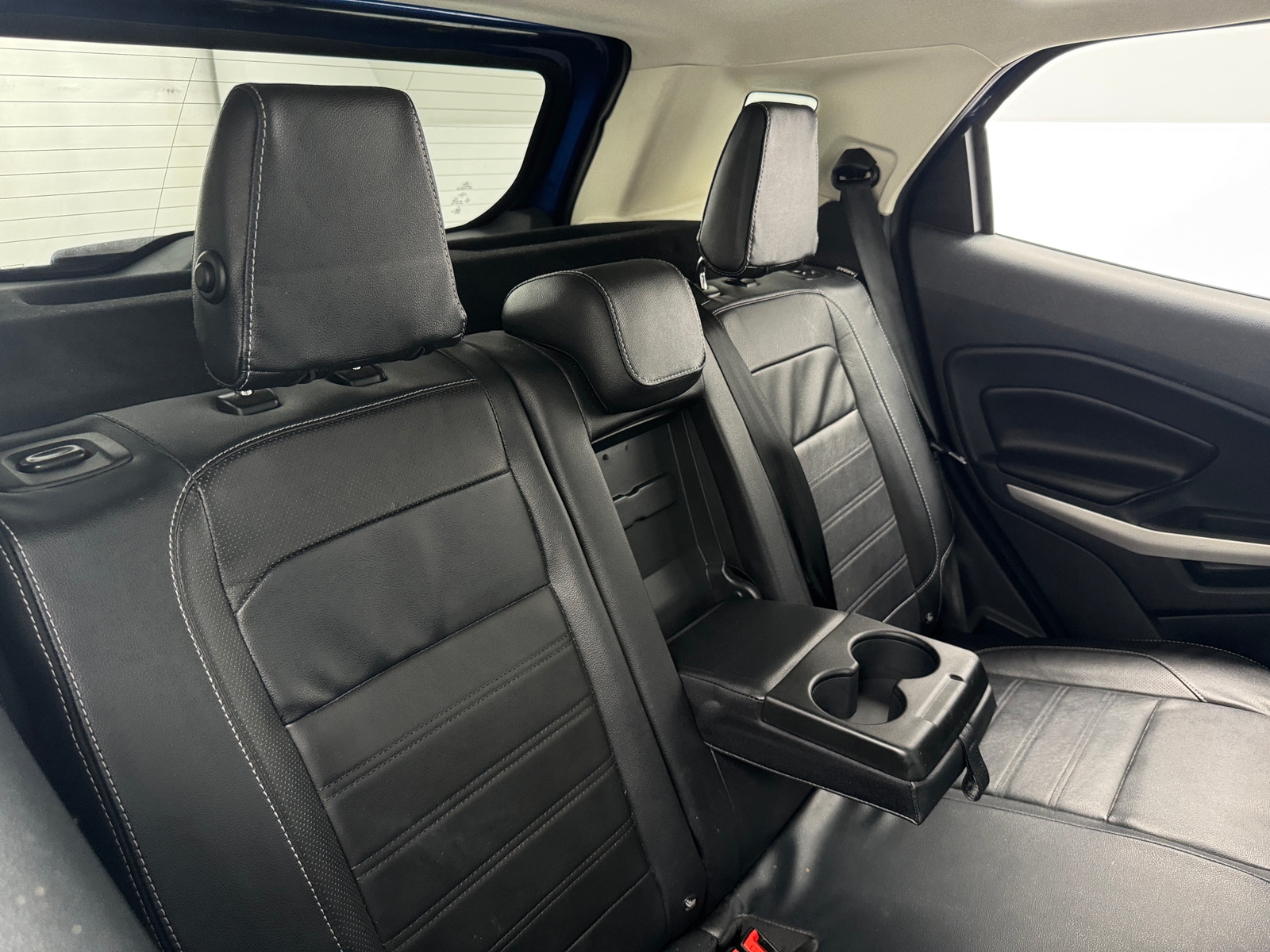 Thumbnail: 2019 Ford EcoSport - 5