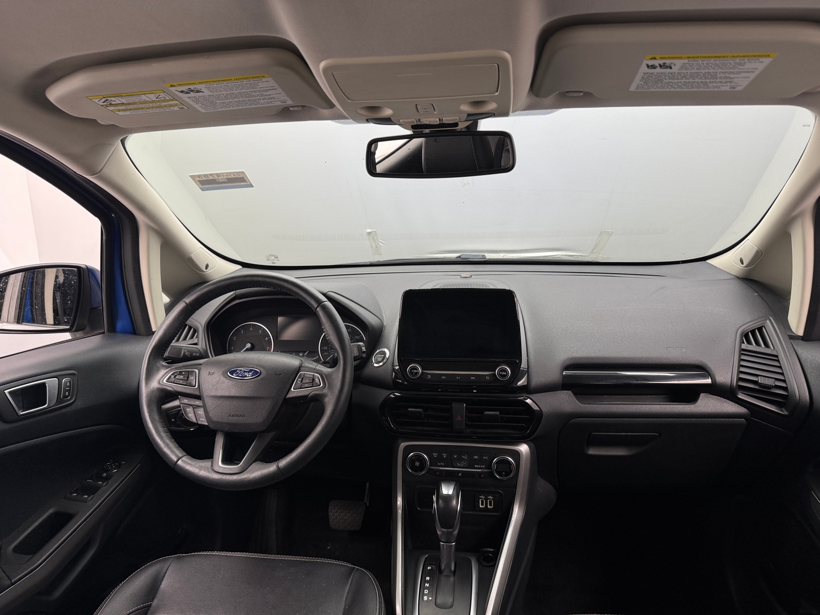 Thumbnail: 2019 Ford EcoSport - 2