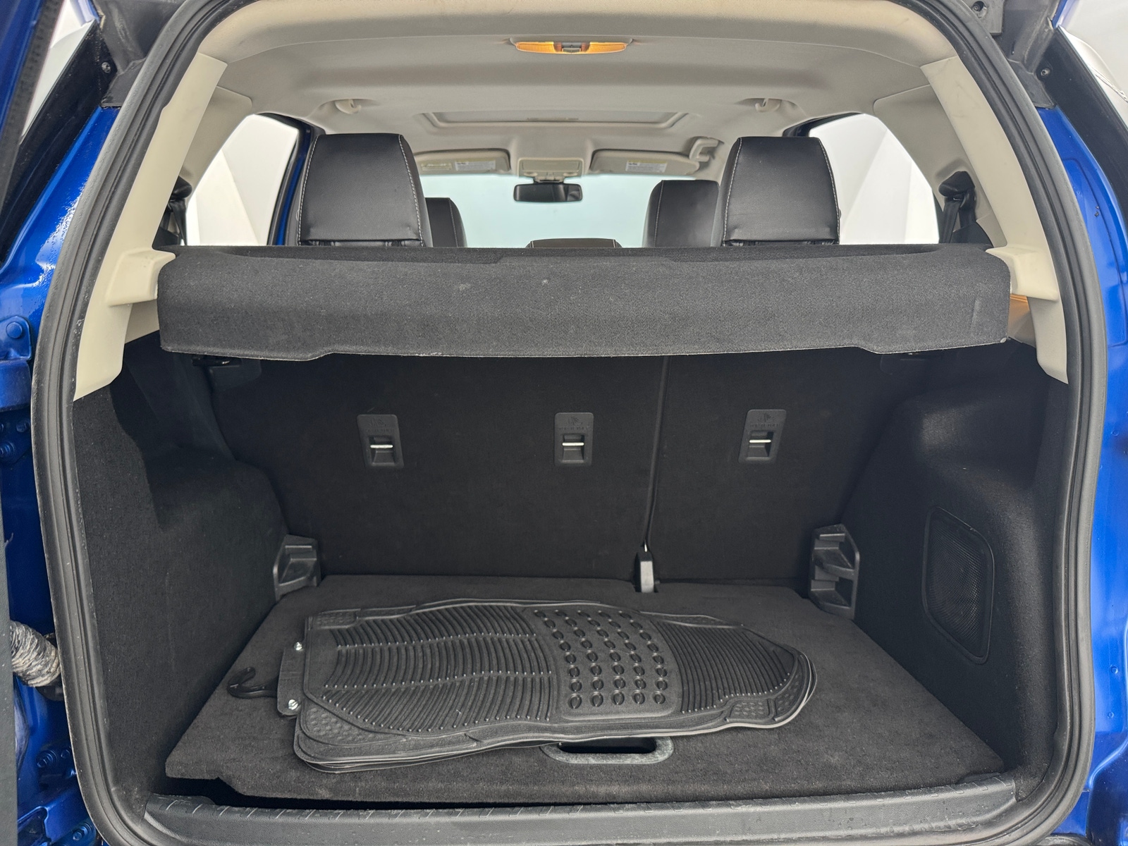 Thumbnail: 2019 Ford EcoSport - 6