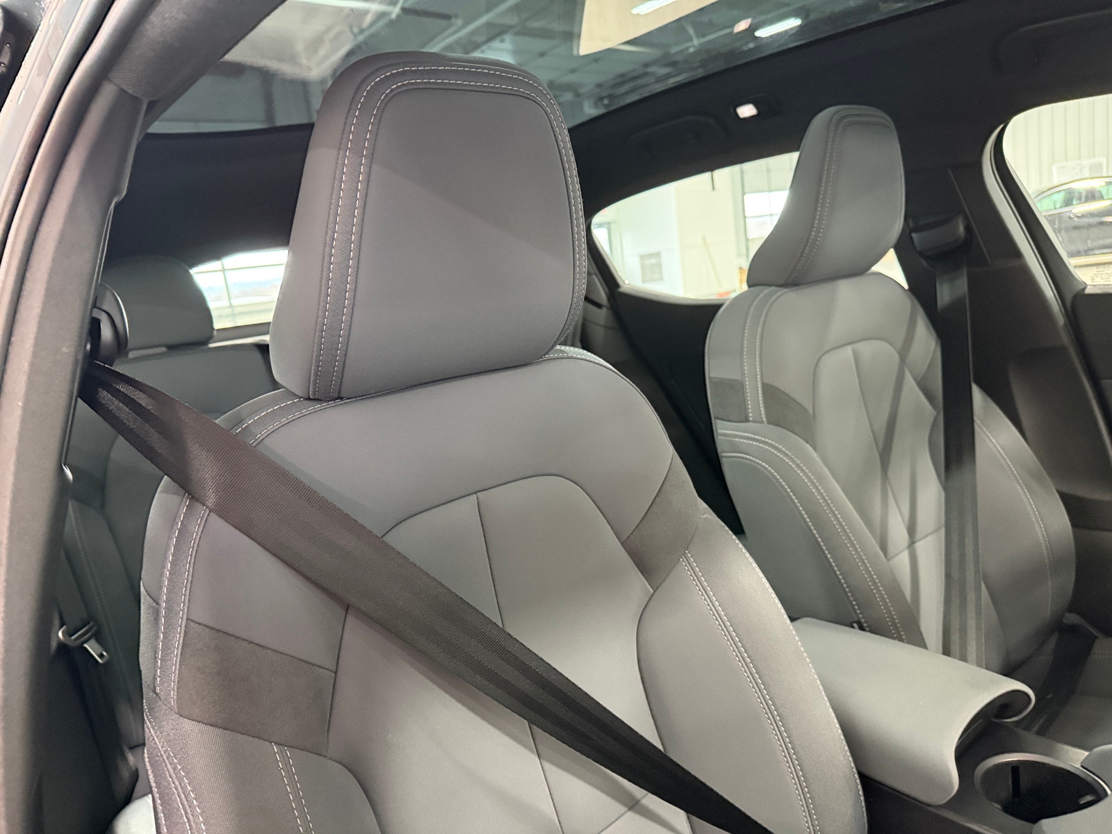 Thumbnail: 2022 Polestar 2 - 2