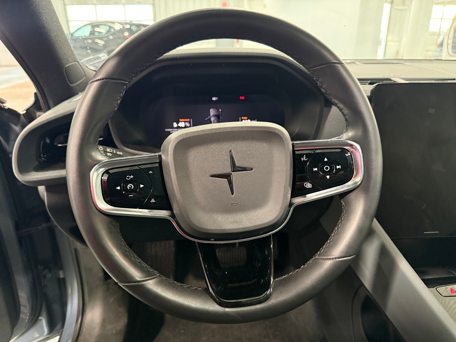 Thumbnail: 2022 Polestar 2 - 5