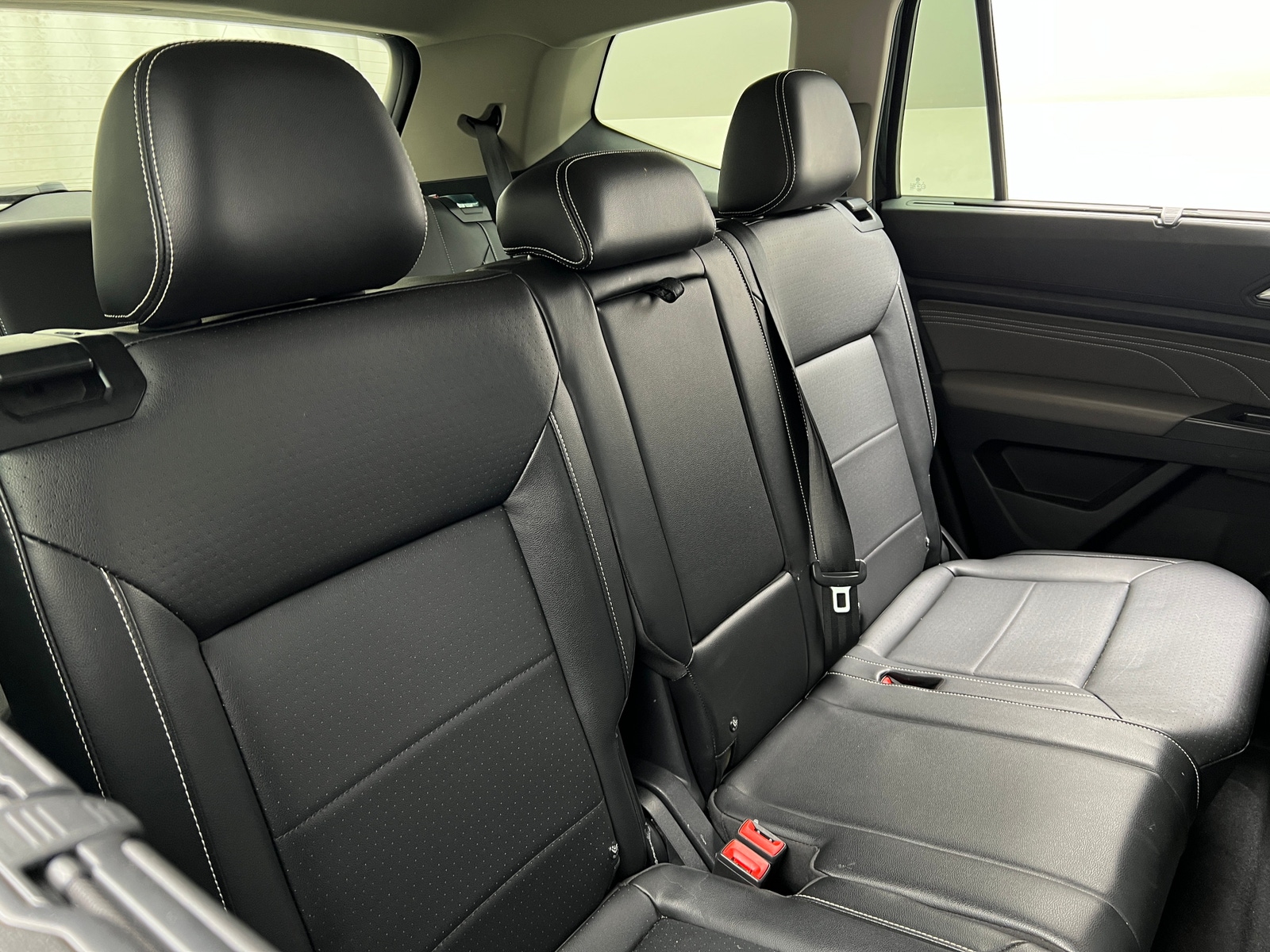 Thumbnail: 2022 Volkswagen Atlas - 5