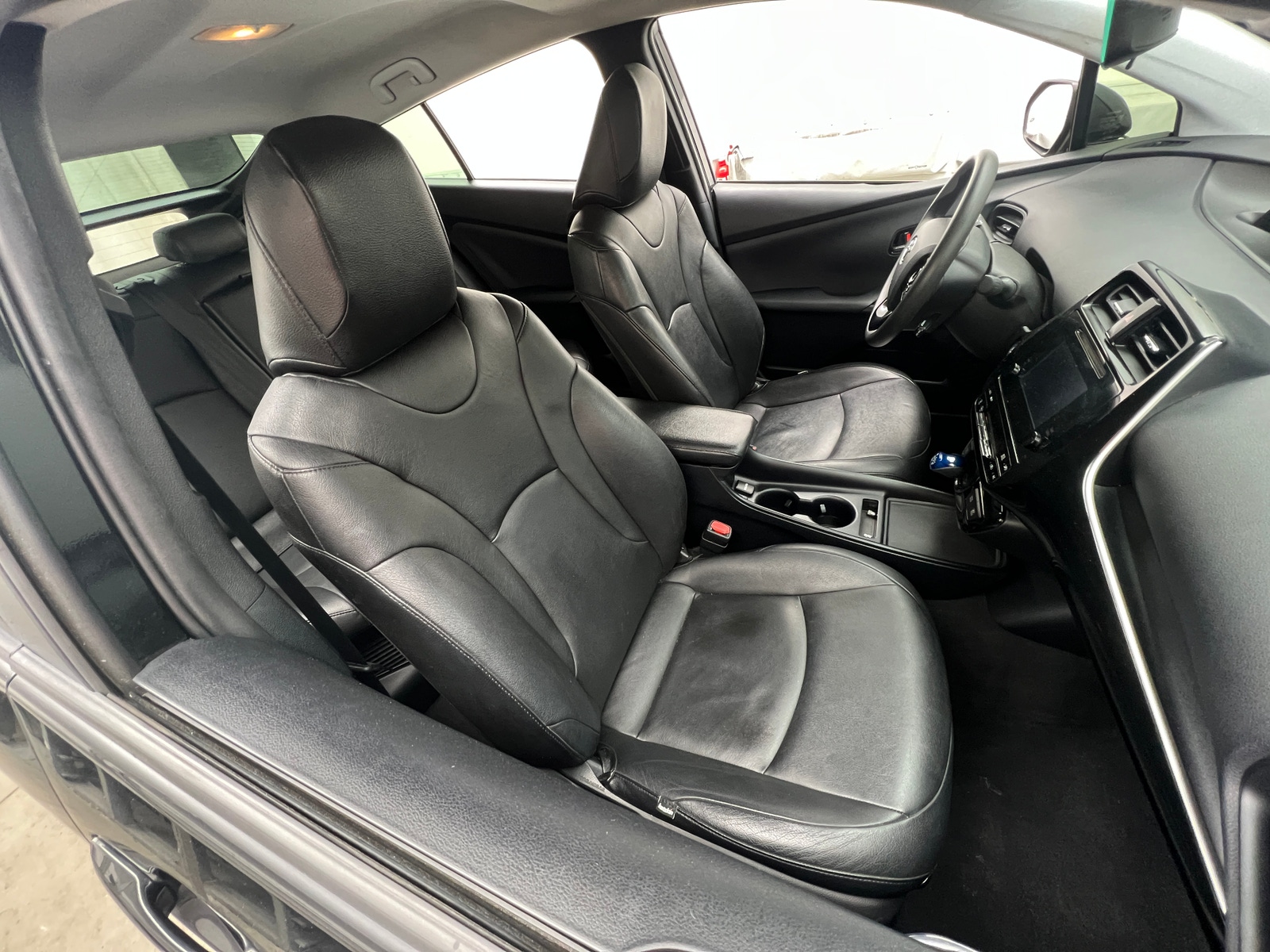 Thumbnail: 2019 Toyota Prius - 2