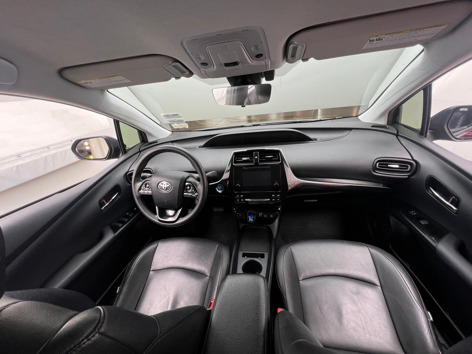 Thumbnail: 2019 Toyota Prius - 3