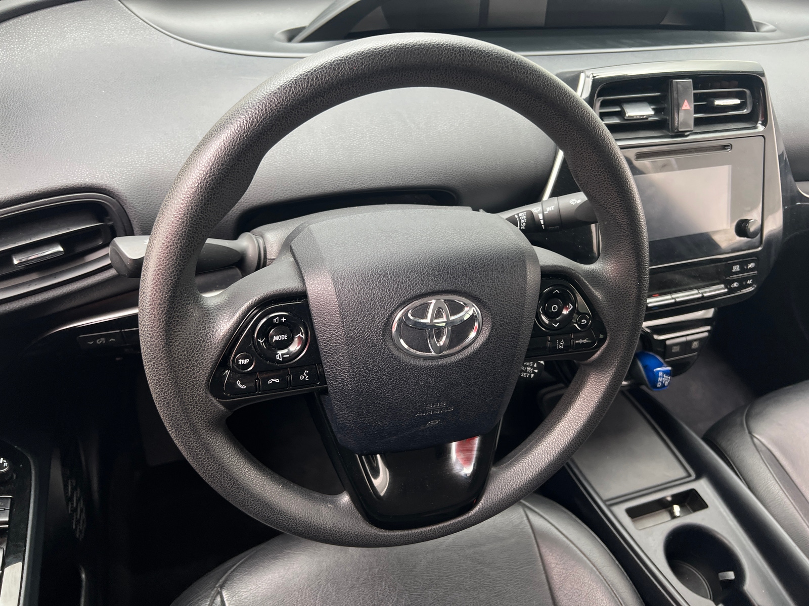 Thumbnail: 2019 Toyota Prius - 5