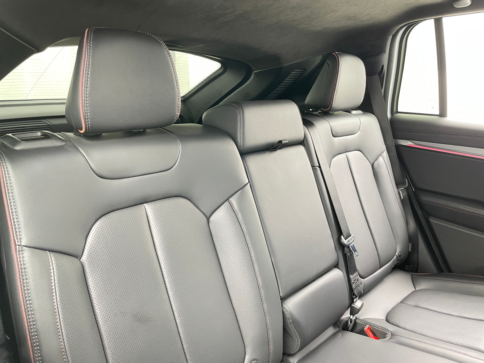 Thumbnail: 2024 Jeep Wagoneer S - 5