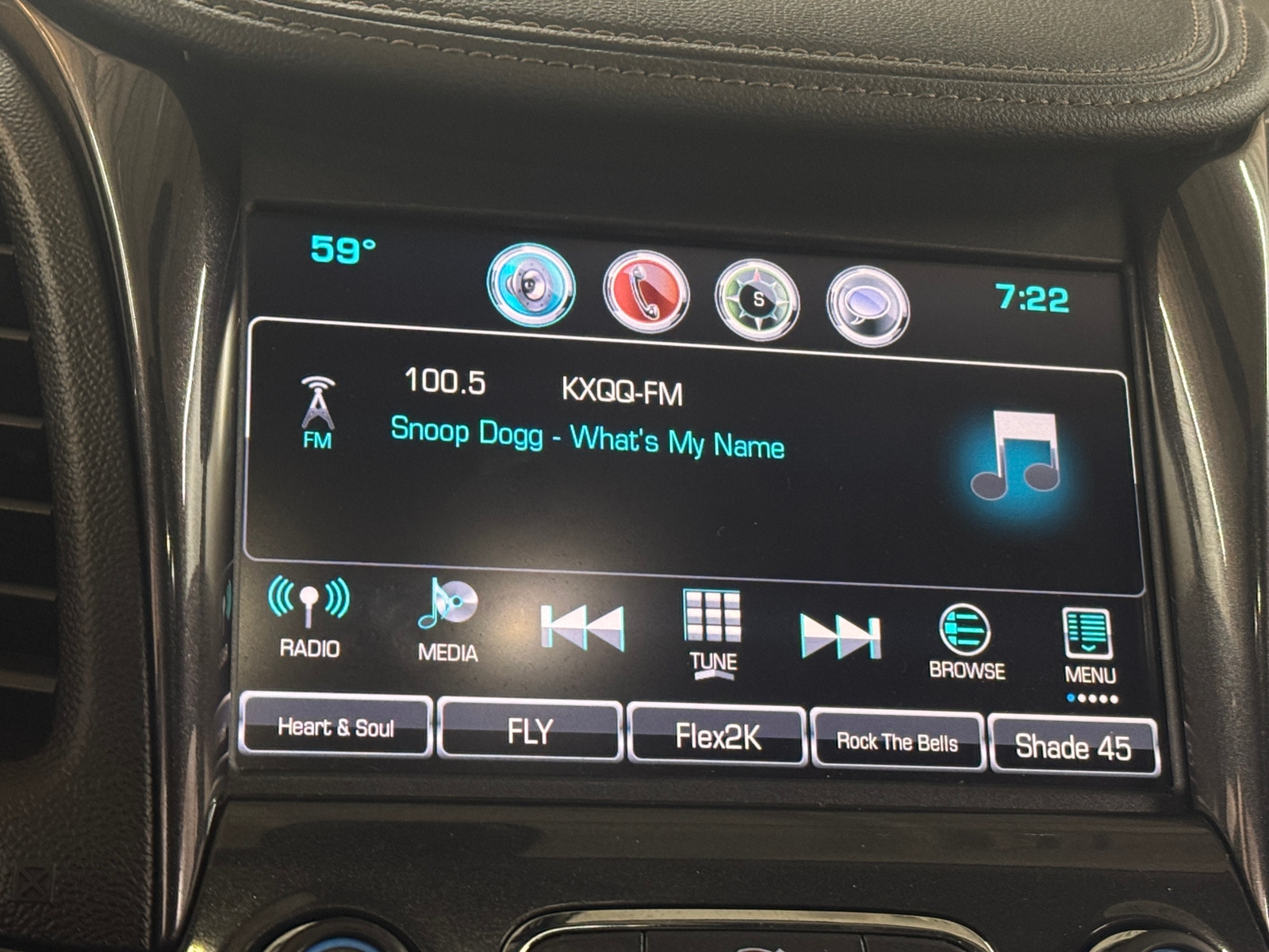 Thumbnail: 2018 Chevrolet Impala - 3