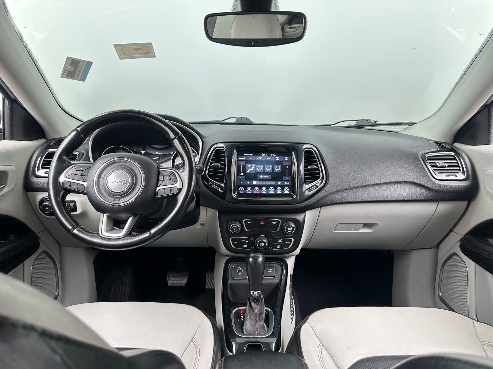 Thumbnail: 2020 Jeep Compass - 2