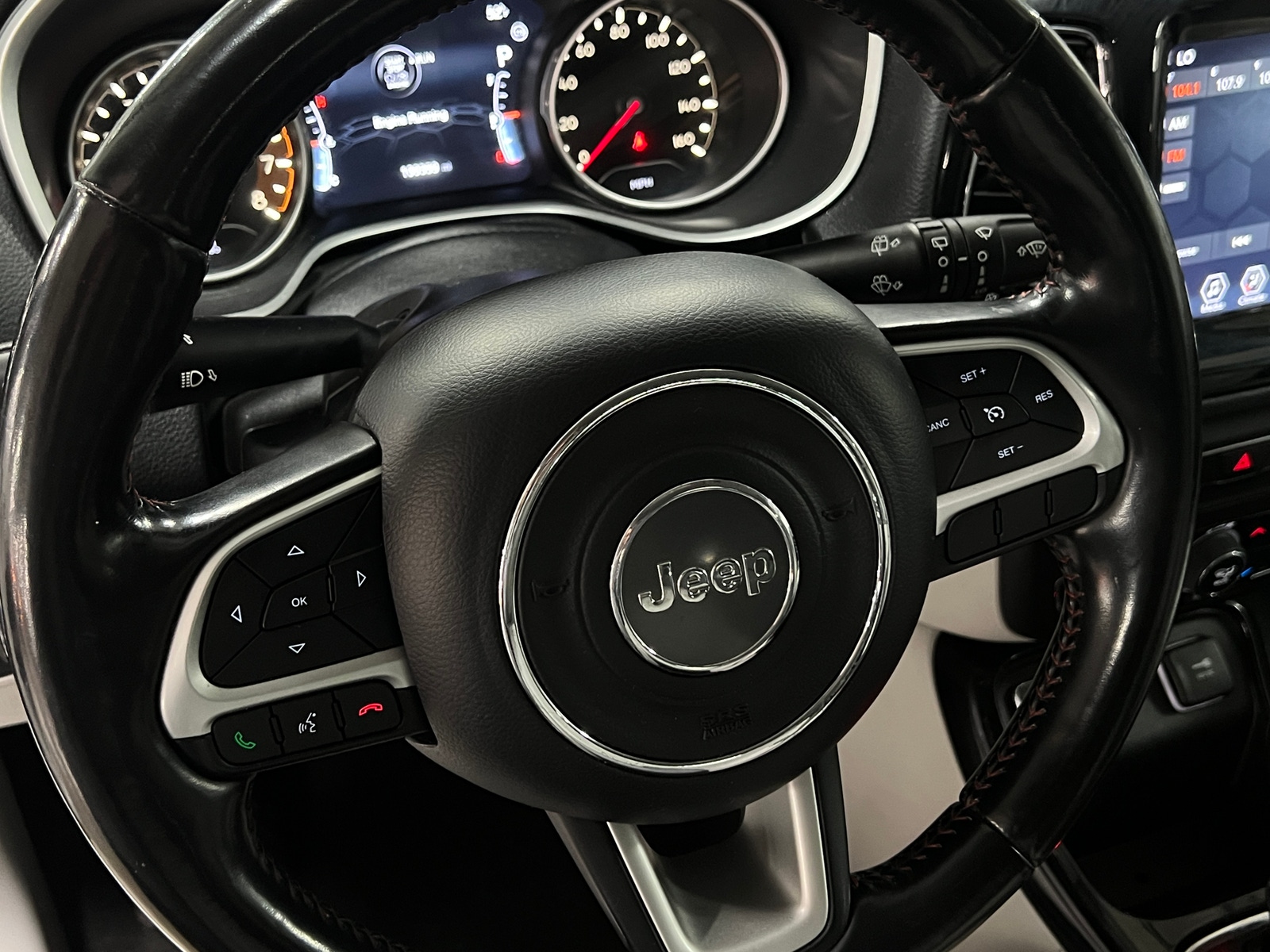 Thumbnail: 2020 Jeep Compass - 4