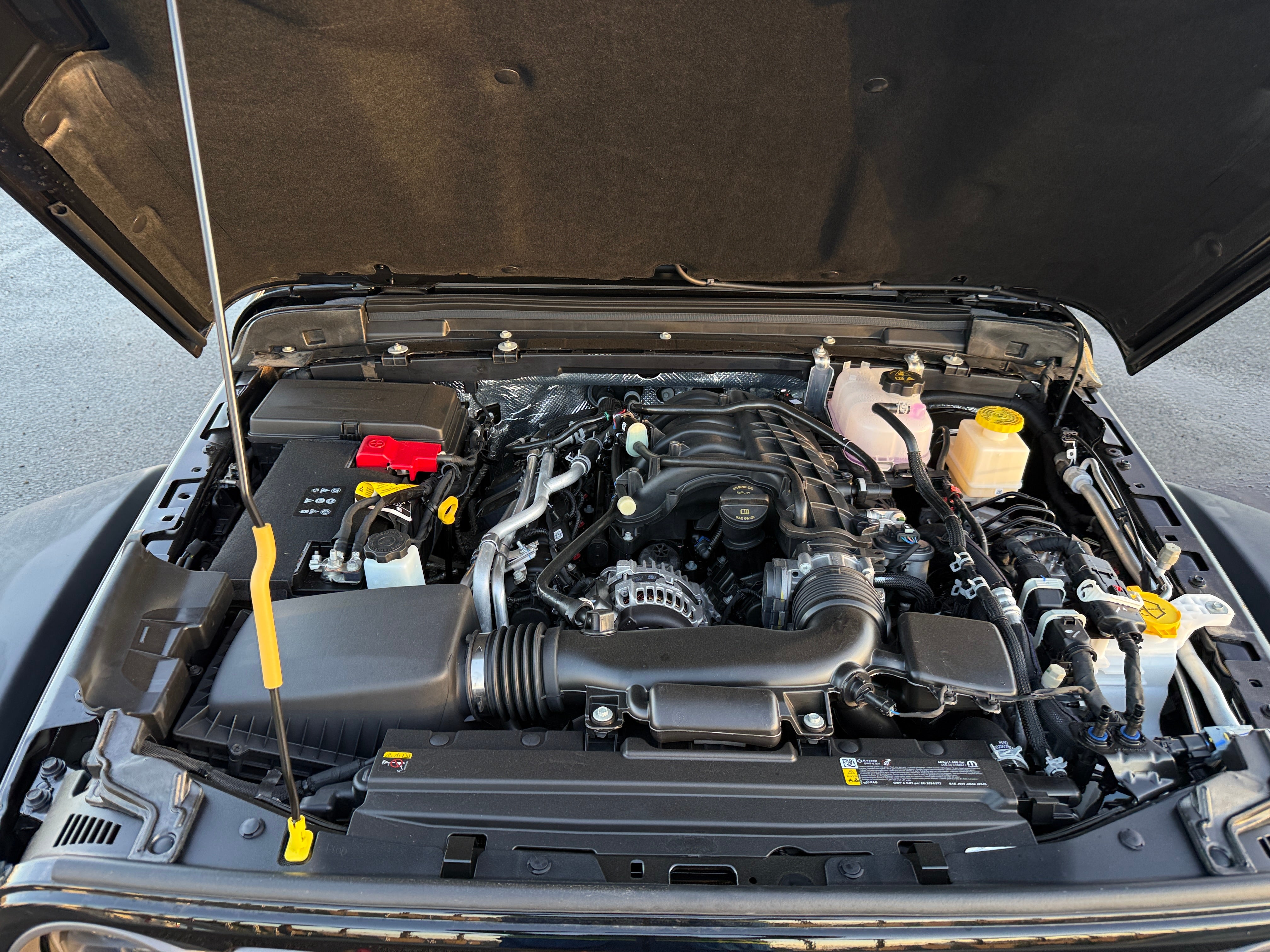 2026 Jeep Gladiator Rubicon Auto's photo