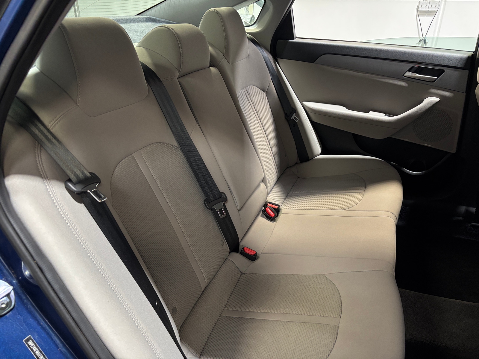 Thumbnail: 2019 Hyundai Sonata - 6