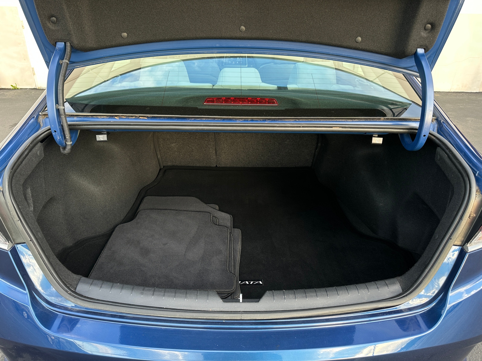 Thumbnail: 2019 Hyundai Sonata - 7