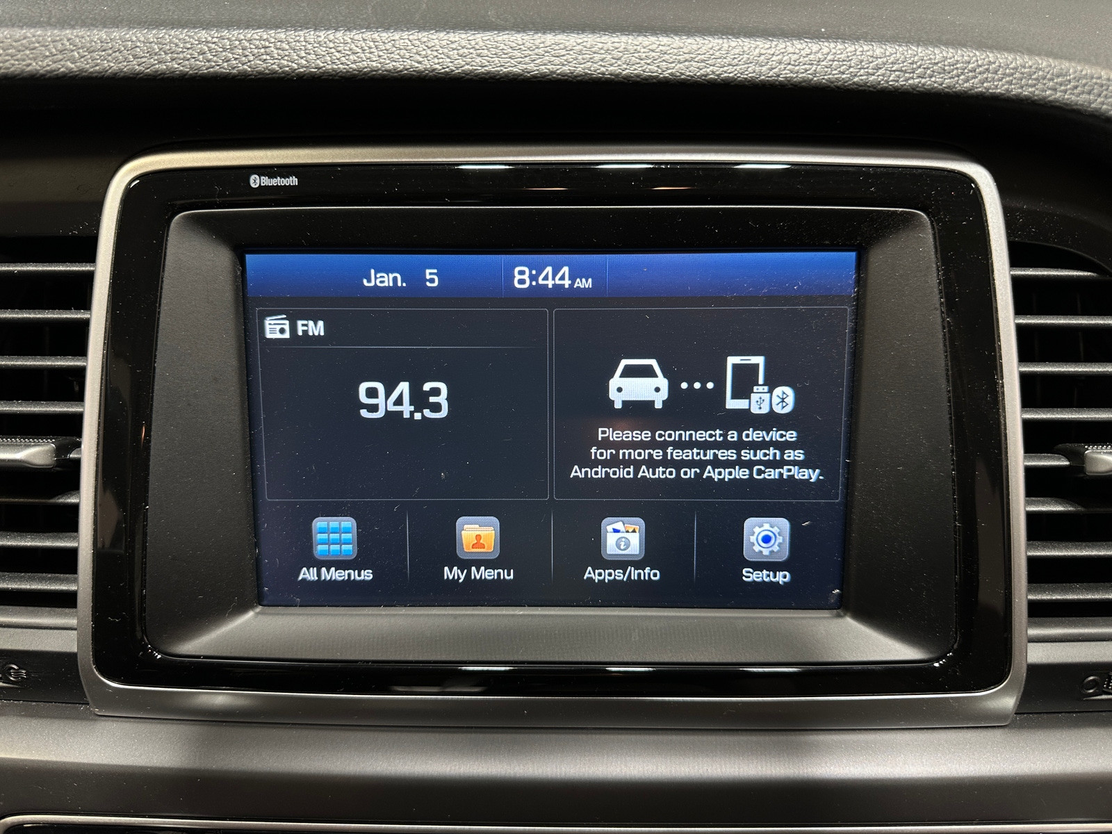 Thumbnail: 2019 Hyundai Sonata - 4