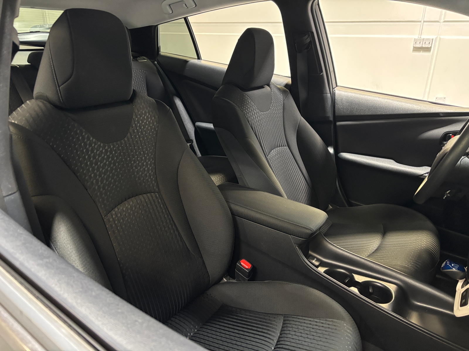 Thumbnail: 2018 Toyota Prius - 2