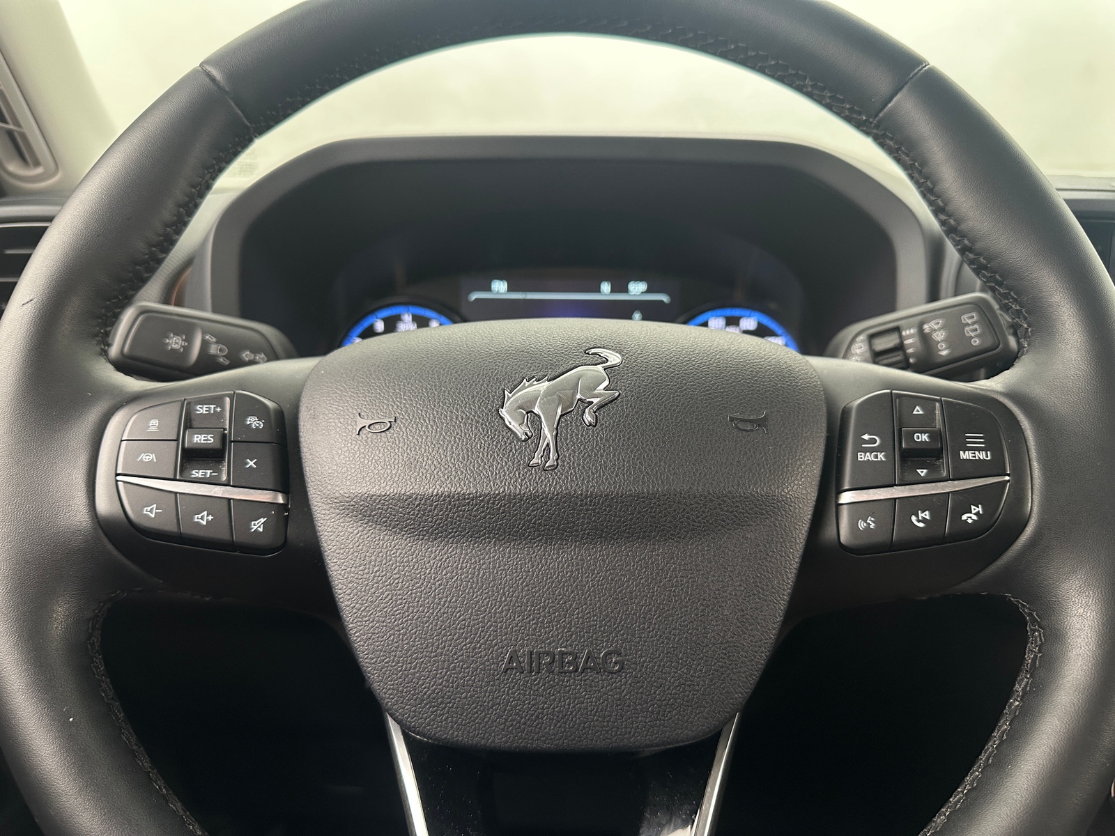 Thumbnail: 2024 Ford Bronco Sport - 4