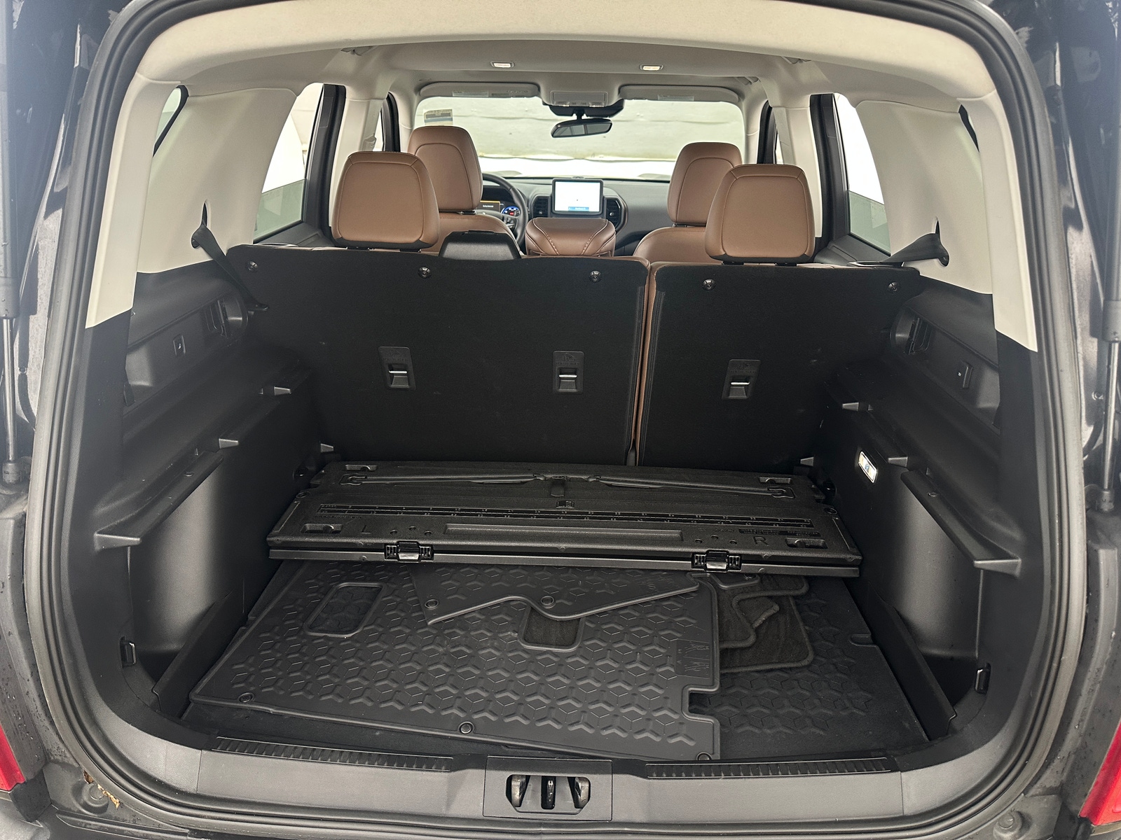 Thumbnail: 2024 Ford Bronco Sport - 6