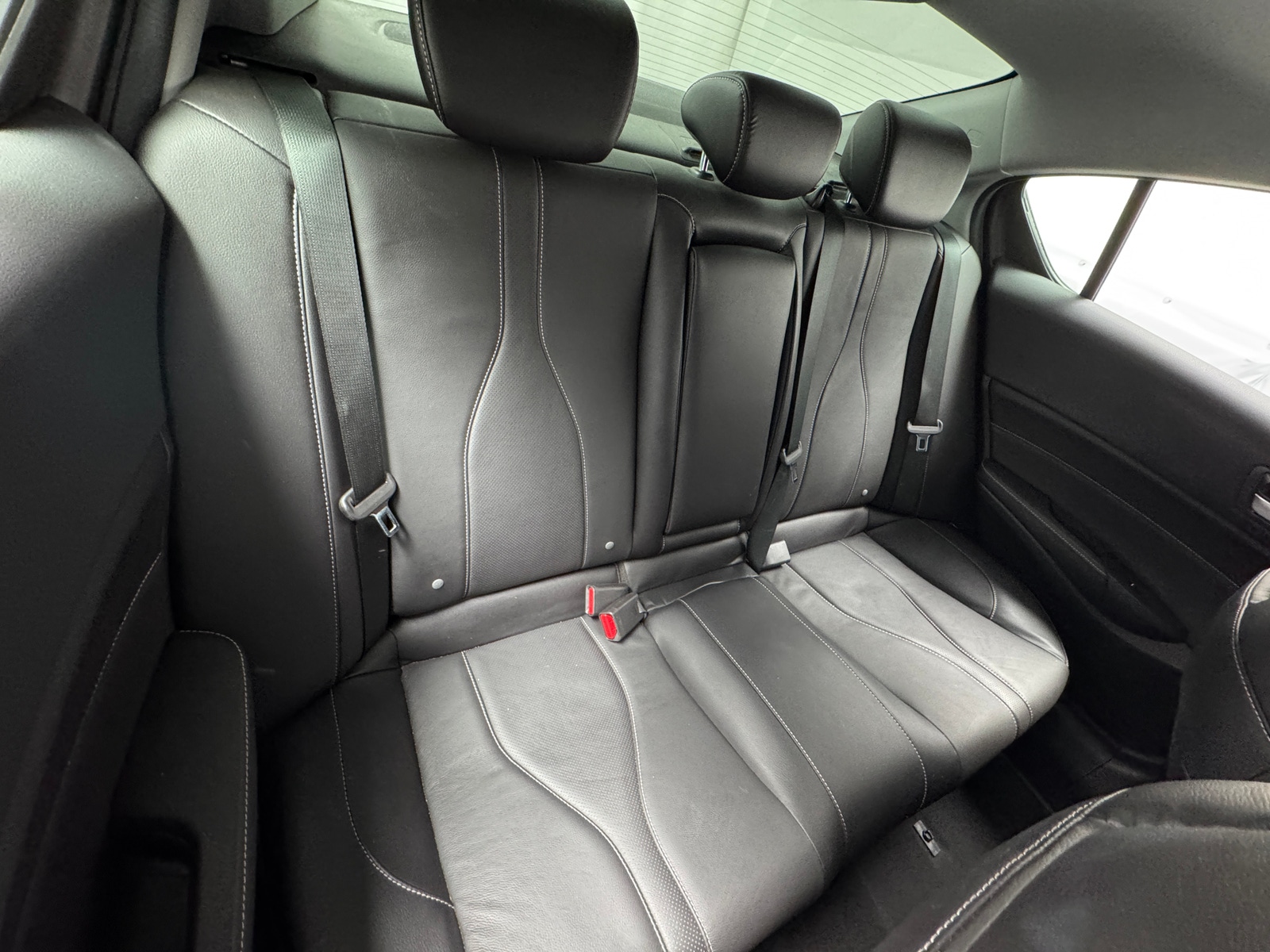 Thumbnail: 2022 Acura ILX - 5