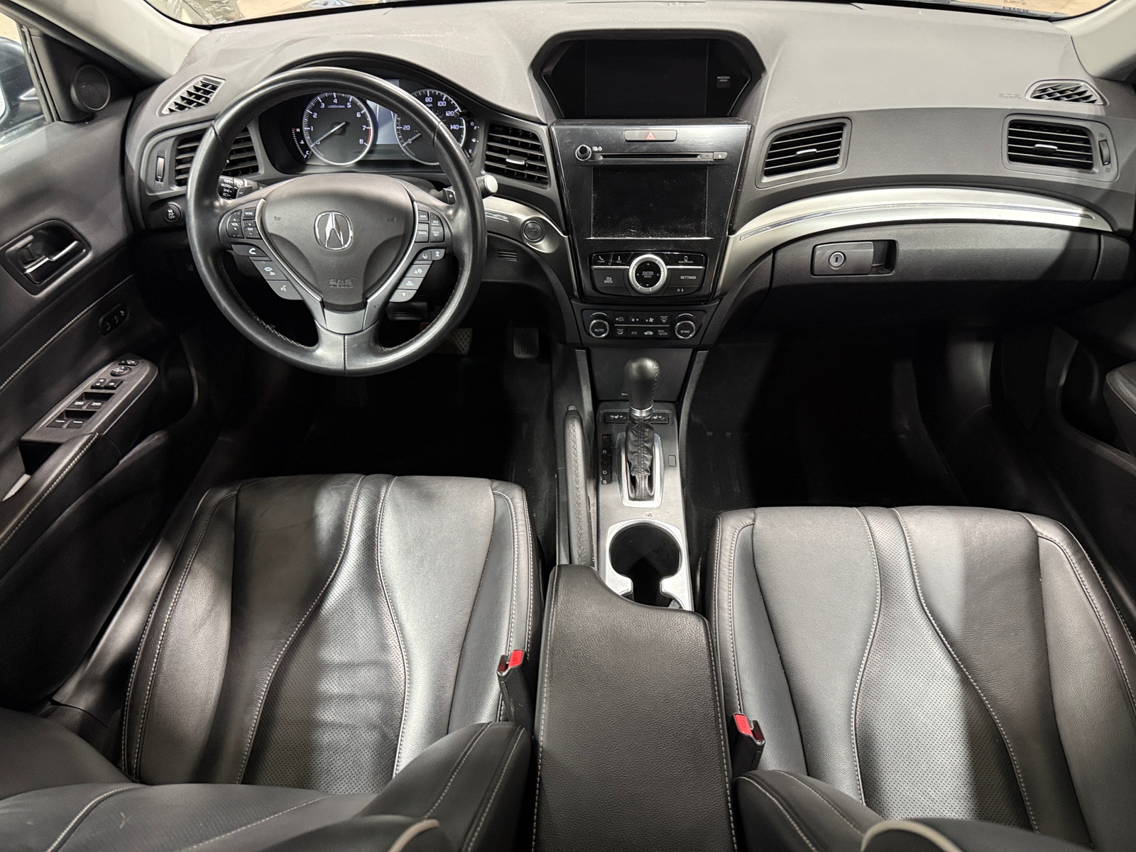 Thumbnail: 2022 Acura ILX - 2