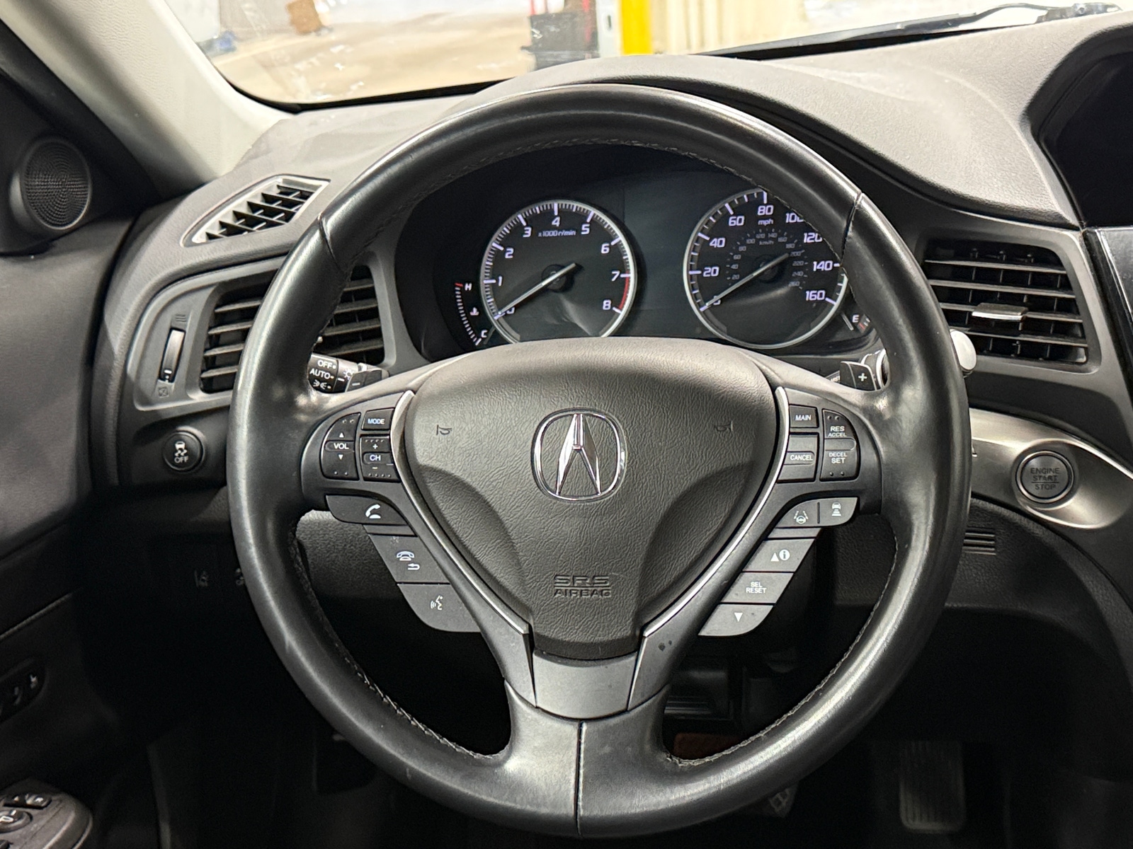 Thumbnail: 2022 Acura ILX - 4