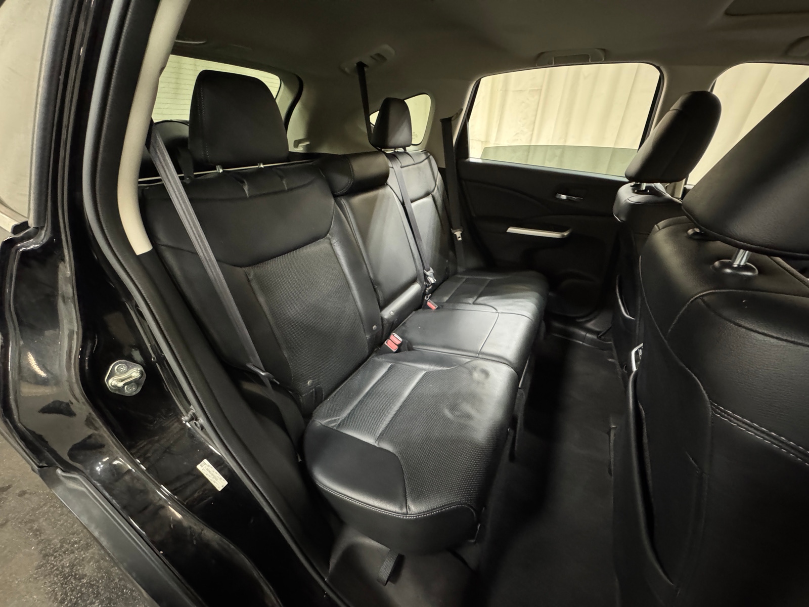 Thumbnail: 2015 Honda CR-V - 5