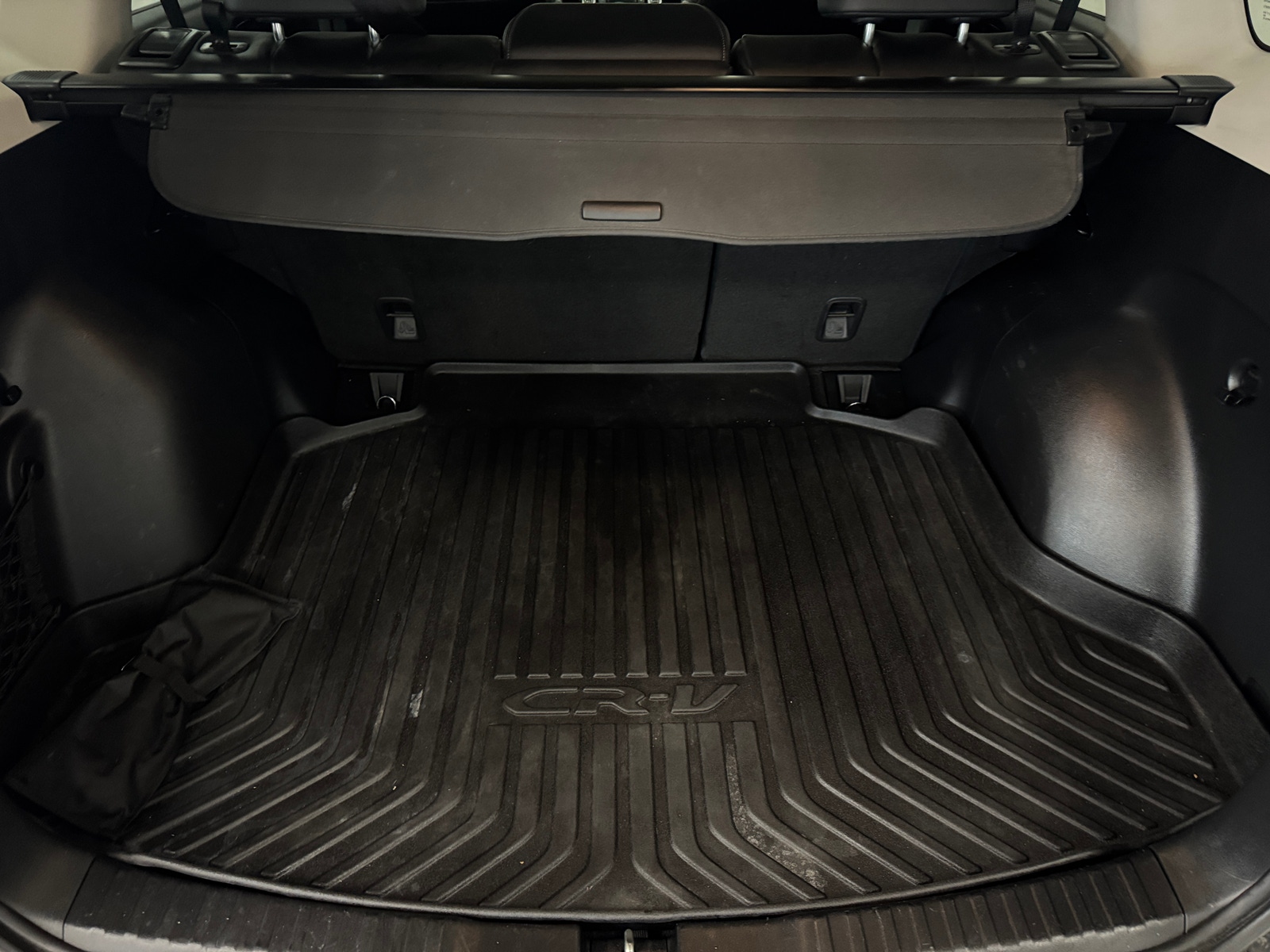 Thumbnail: 2015 Honda CR-V - 6