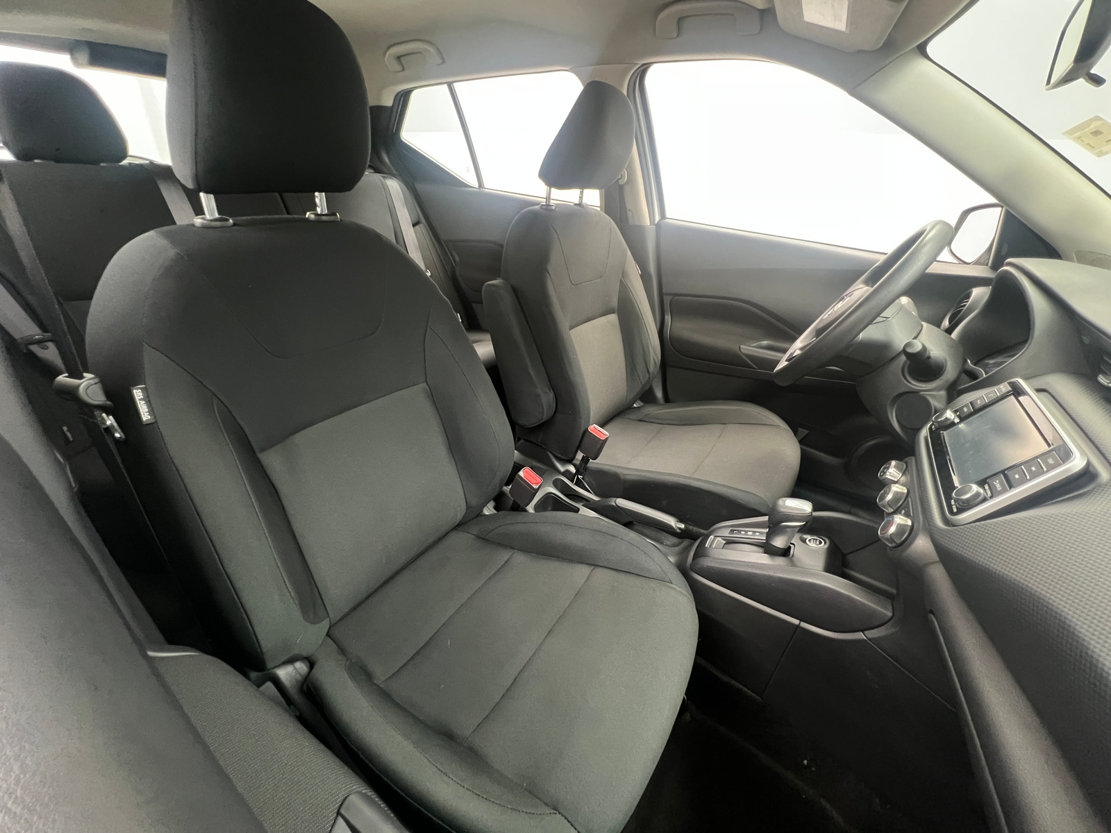 Thumbnail: 2024 Nissan Kicks - 2