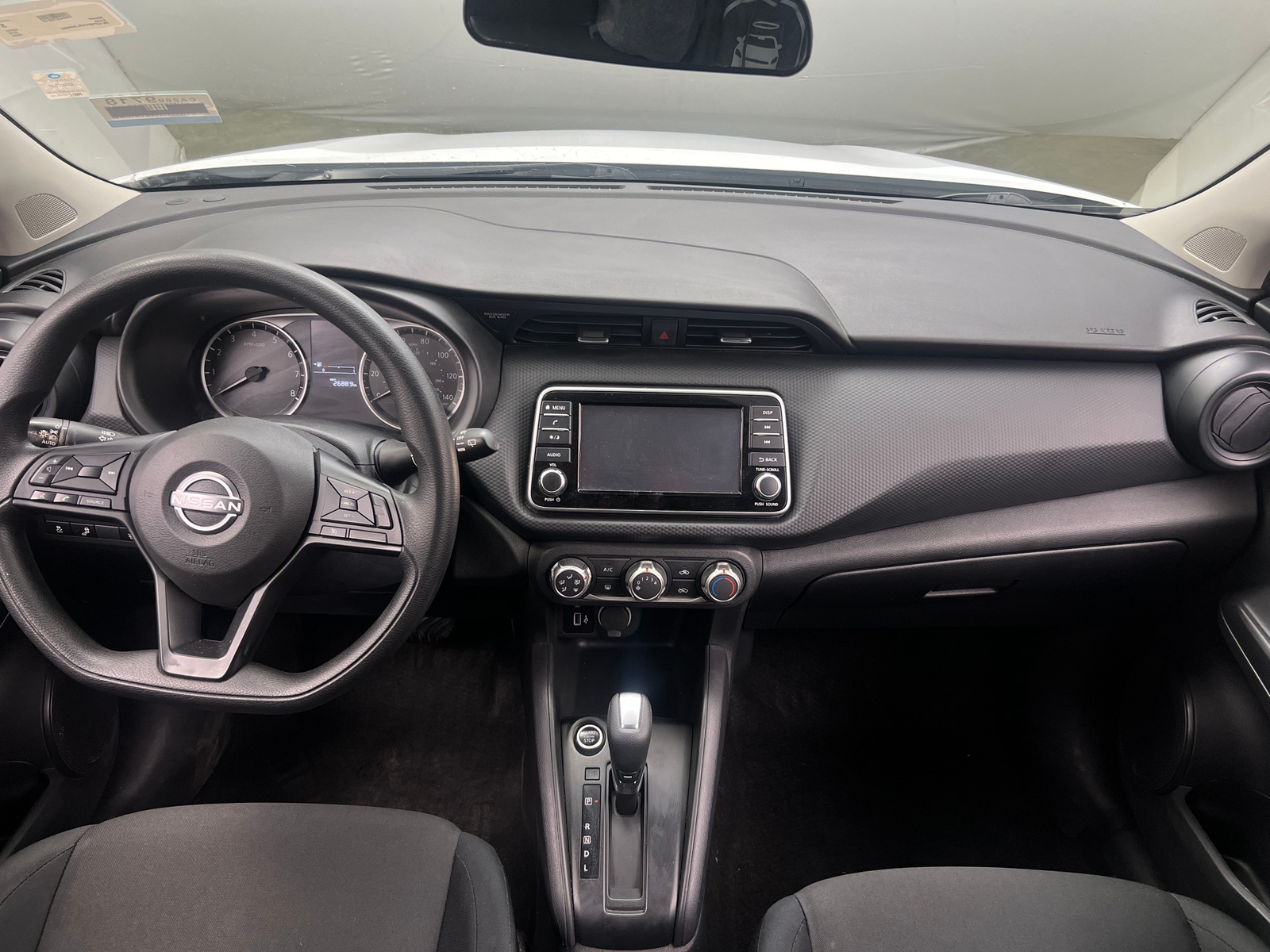 Thumbnail: 2024 Nissan Kicks - 3