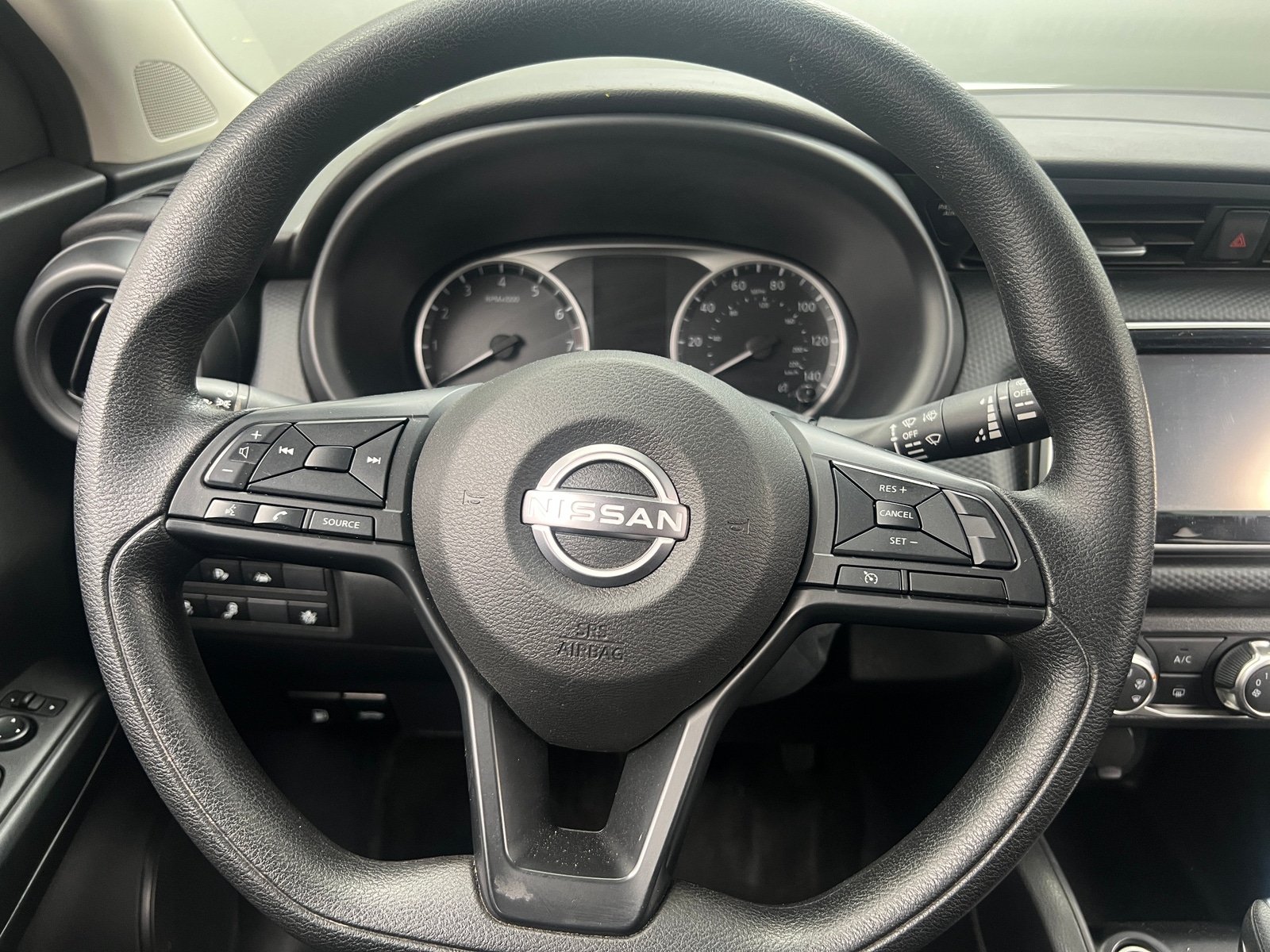 Thumbnail: 2024 Nissan Kicks - 5