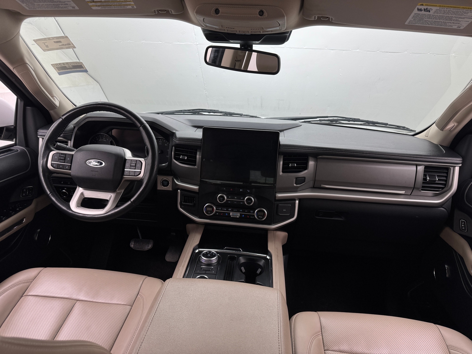 Thumbnail: 2023 Ford Expedition MAX - 2